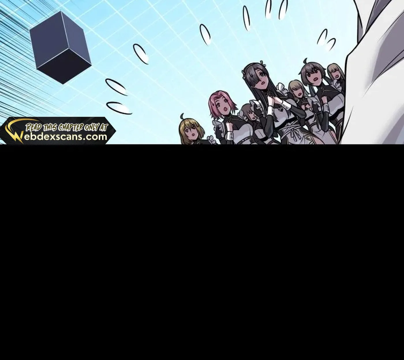Legend of Star General (Colored) Chapter 243 page 80 - 