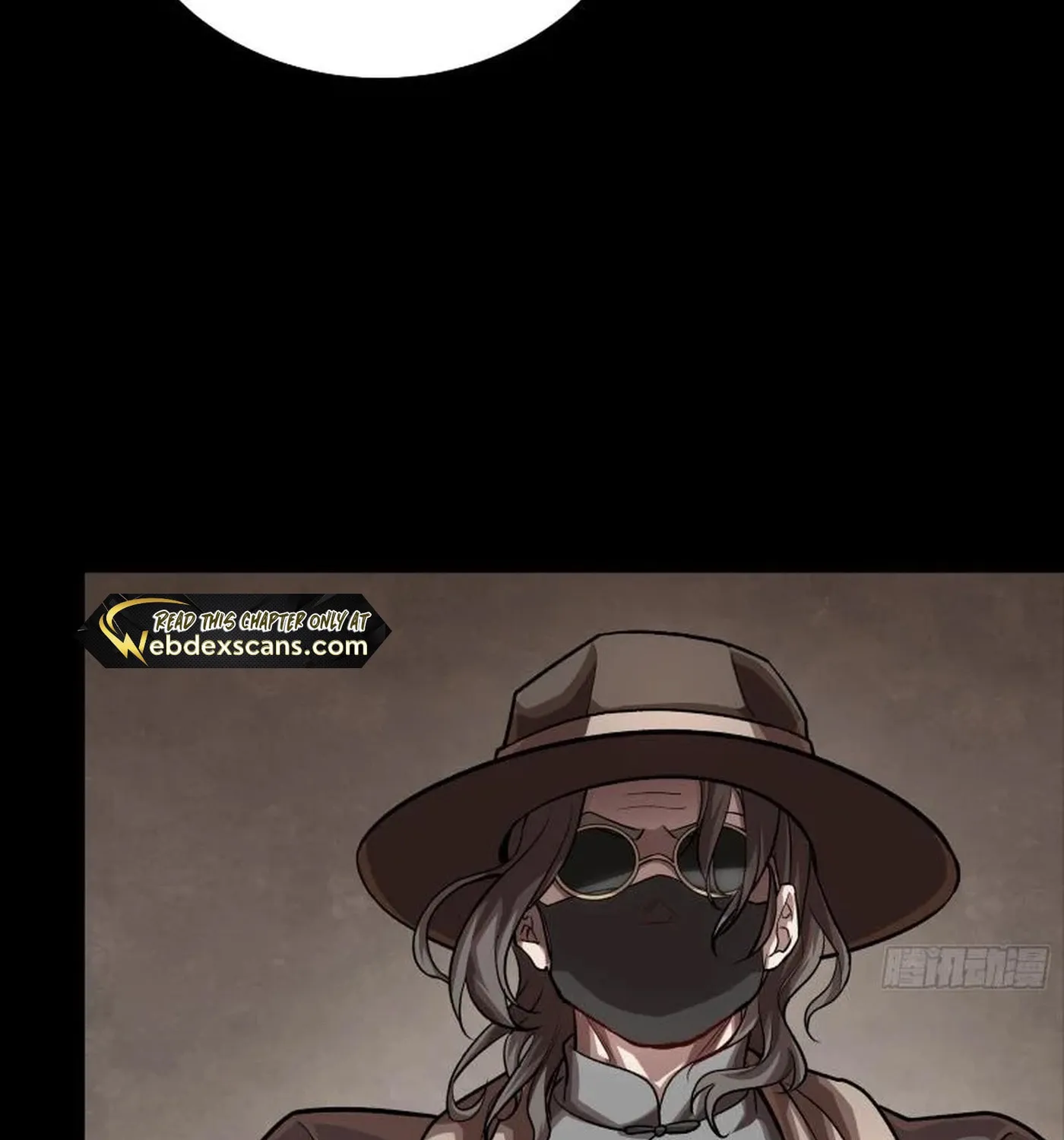 Legend of Star General (Colored) Chapter 243 page 10 - 