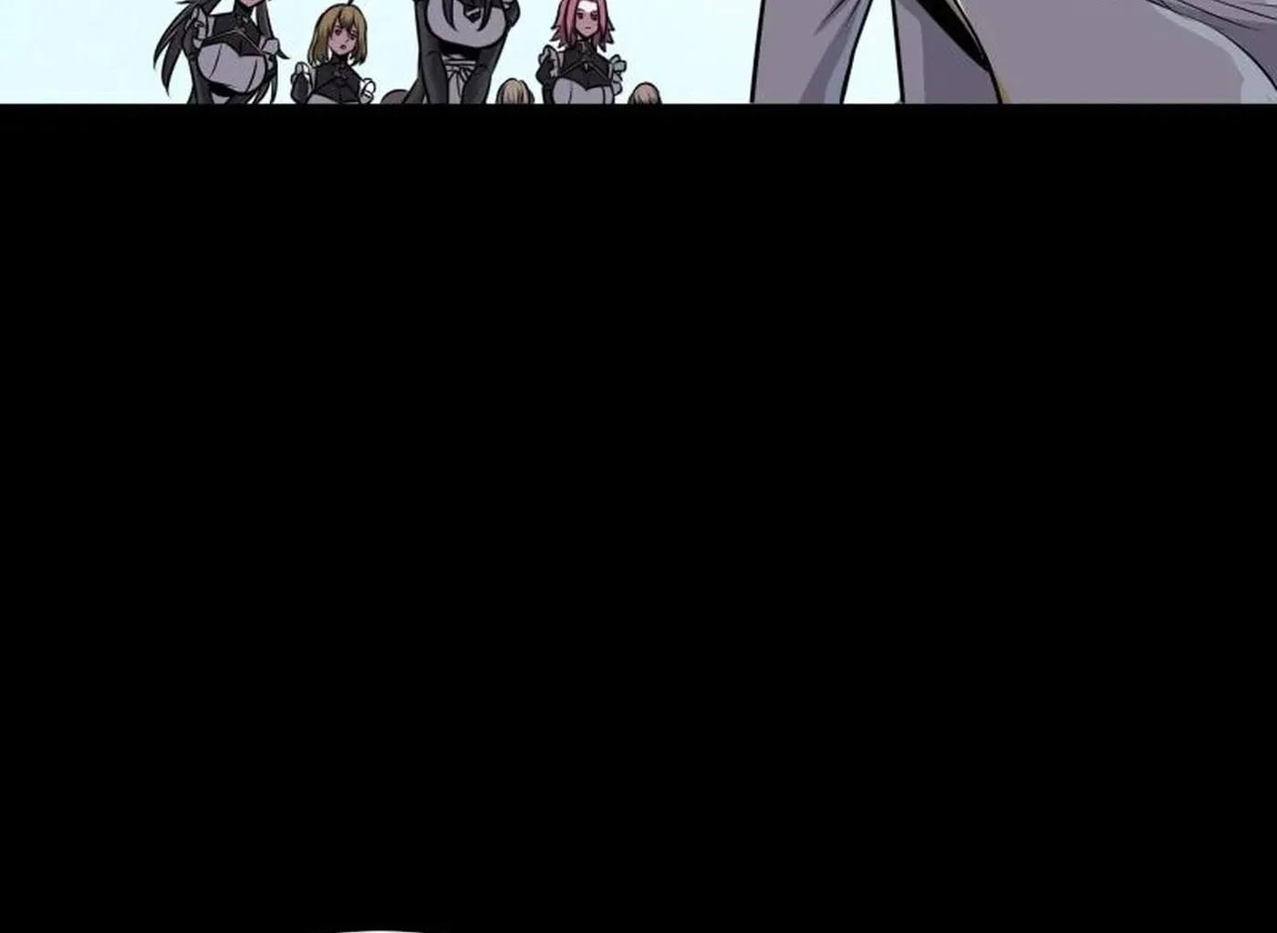 Legend of Star General (Colored) Chapter 243 page 91 - 