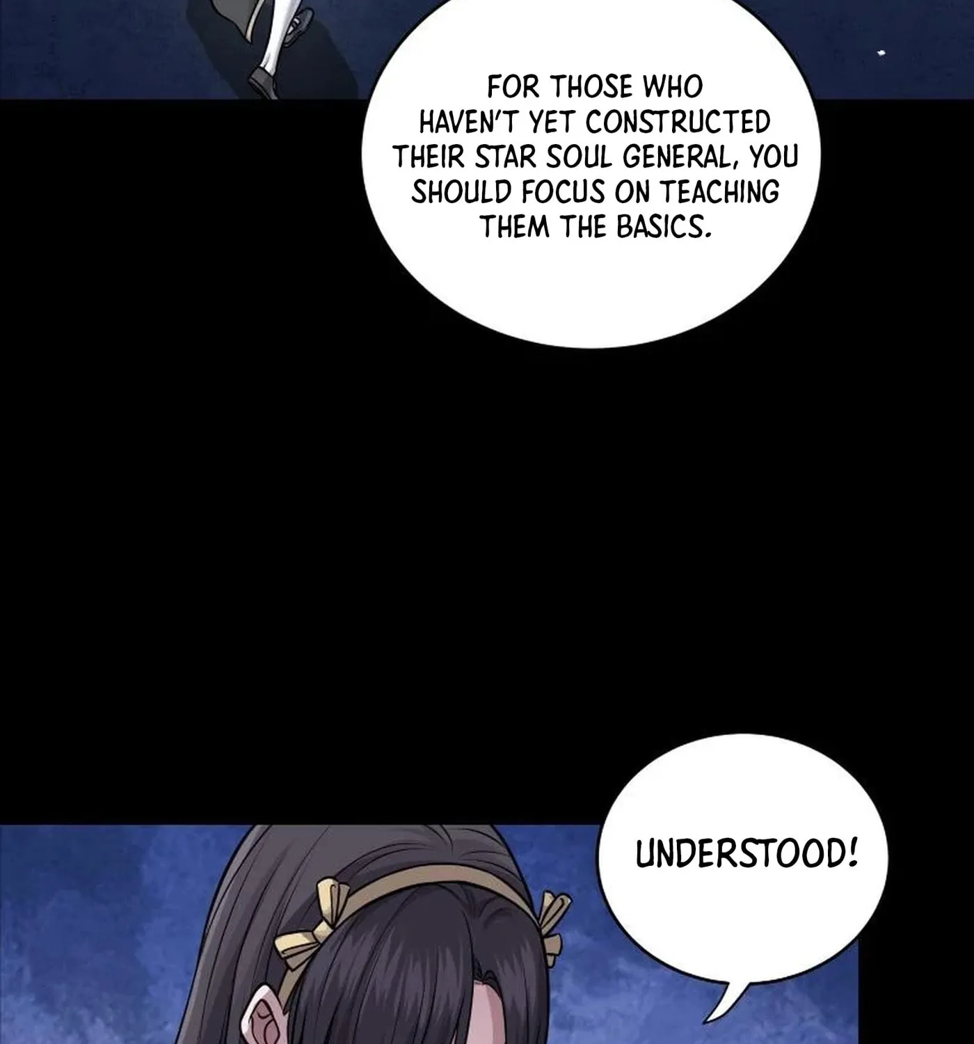 Legend of Star General (Colored) Chapter 243 page 93 - 