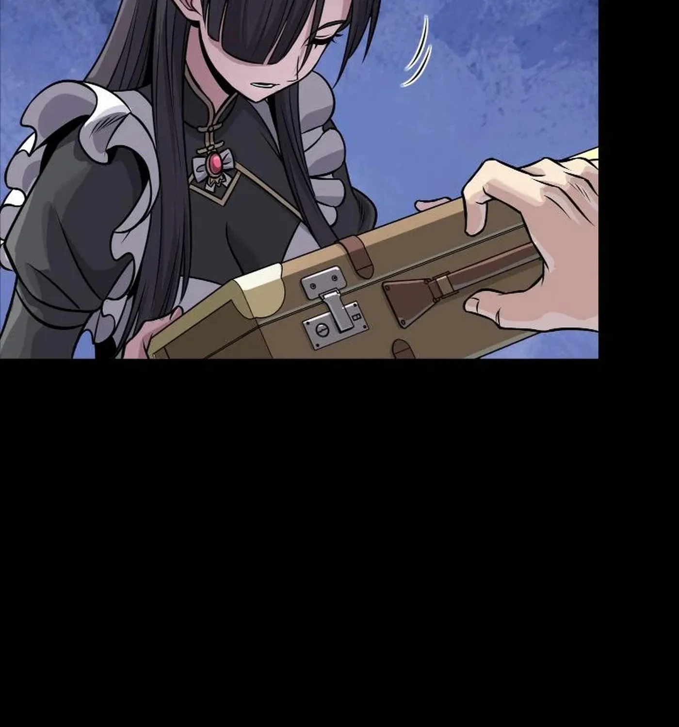 Legend of Star General (Colored) Chapter 243 page 94 - 