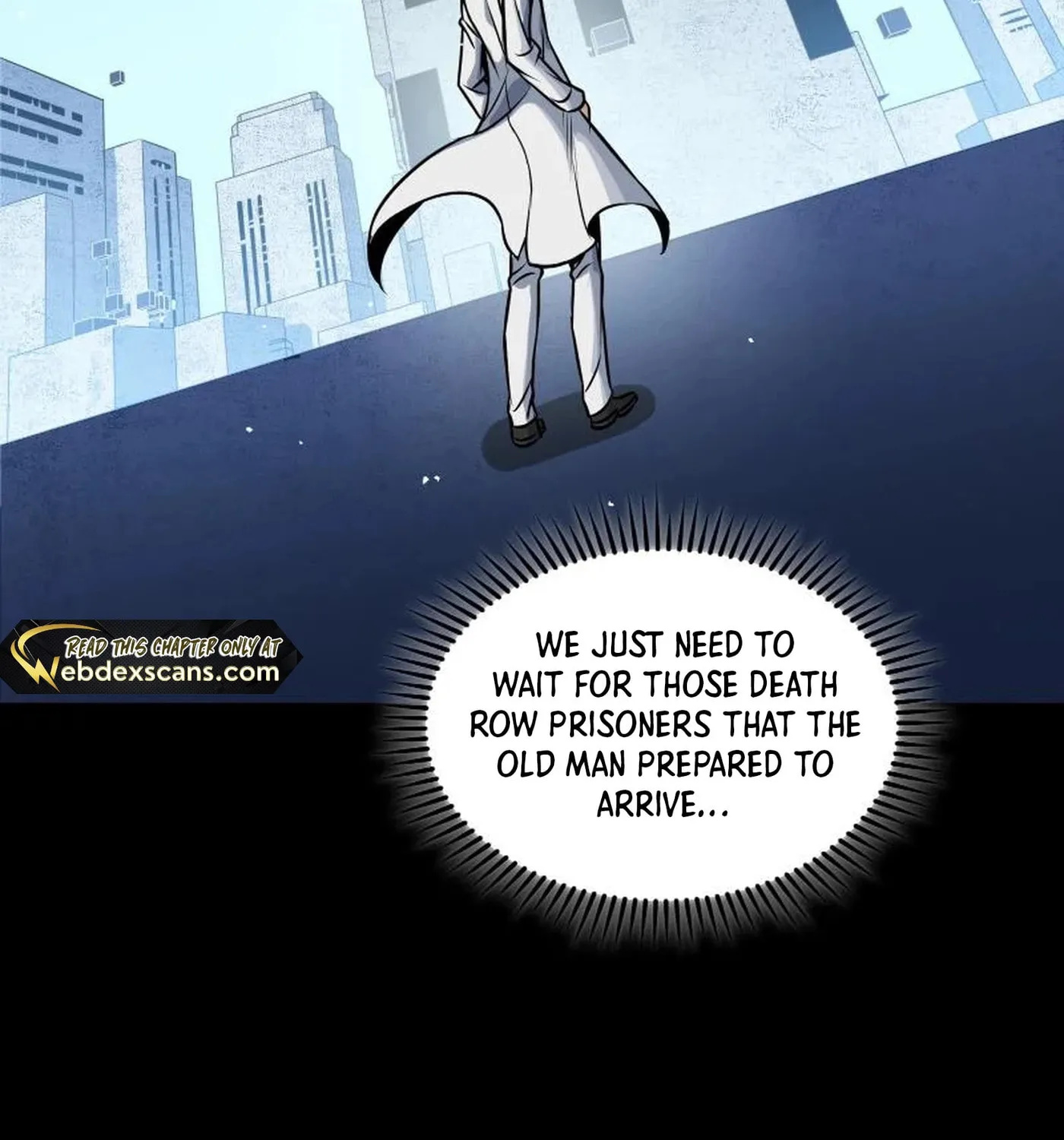 Legend of Star General (Colored) Chapter 243 page 99 - 
