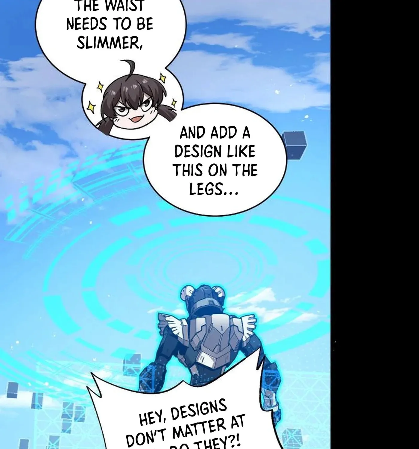 Legend of Star General (Colored) Chapter 244 page 15 - 