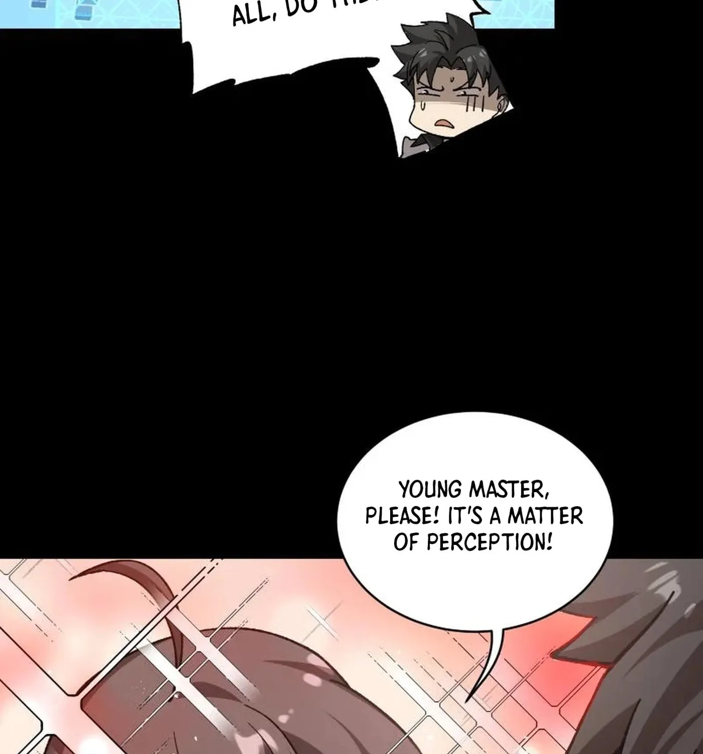 Legend of Star General (Colored) Chapter 244 page 16 - 