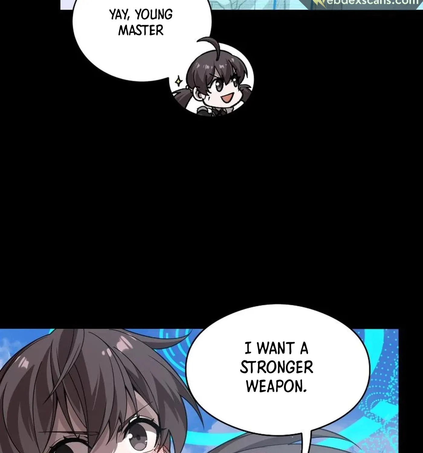 Legend of Star General (Colored) Chapter 244 page 20 - 
