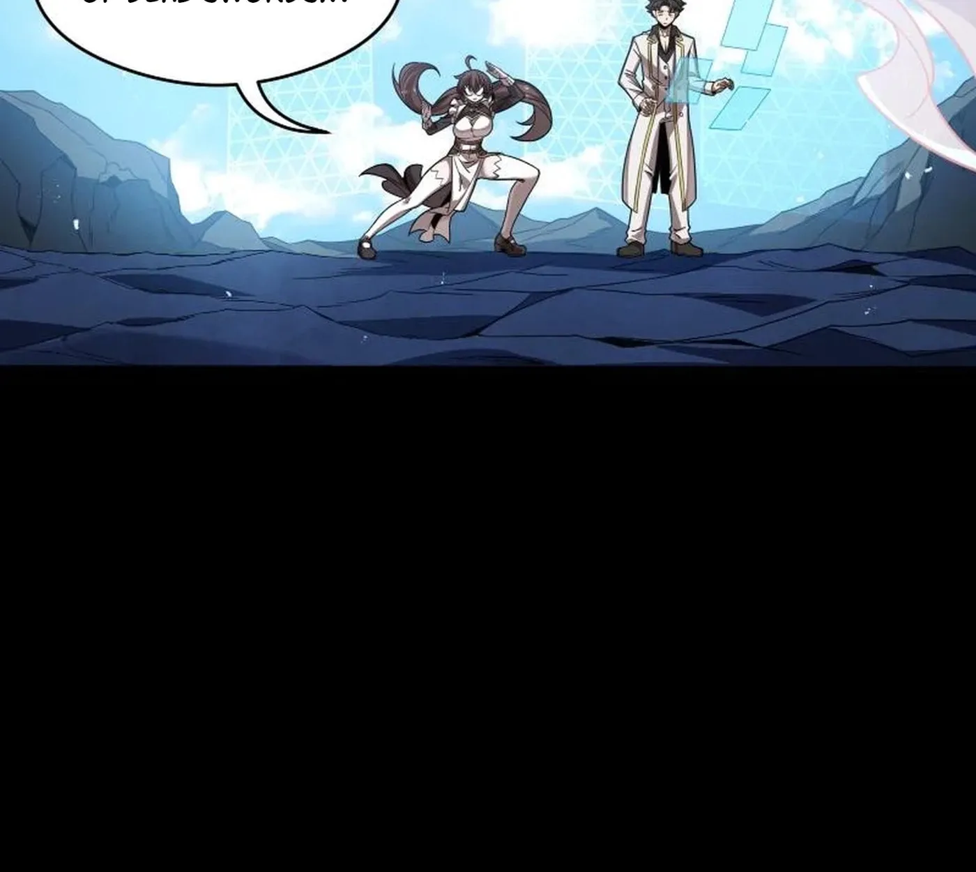 Legend of Star General (Colored) Chapter 244 page 24 - 