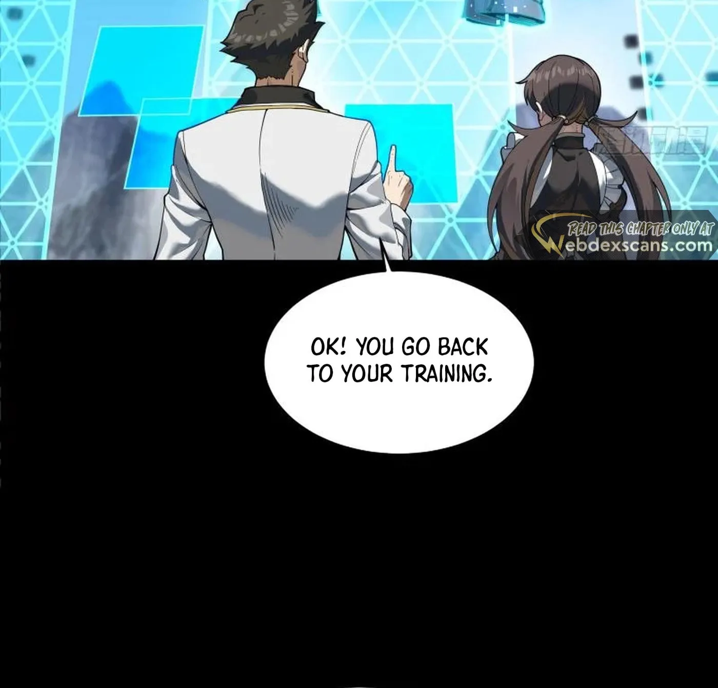 Legend of Star General (Colored) Chapter 244 page 29 - 