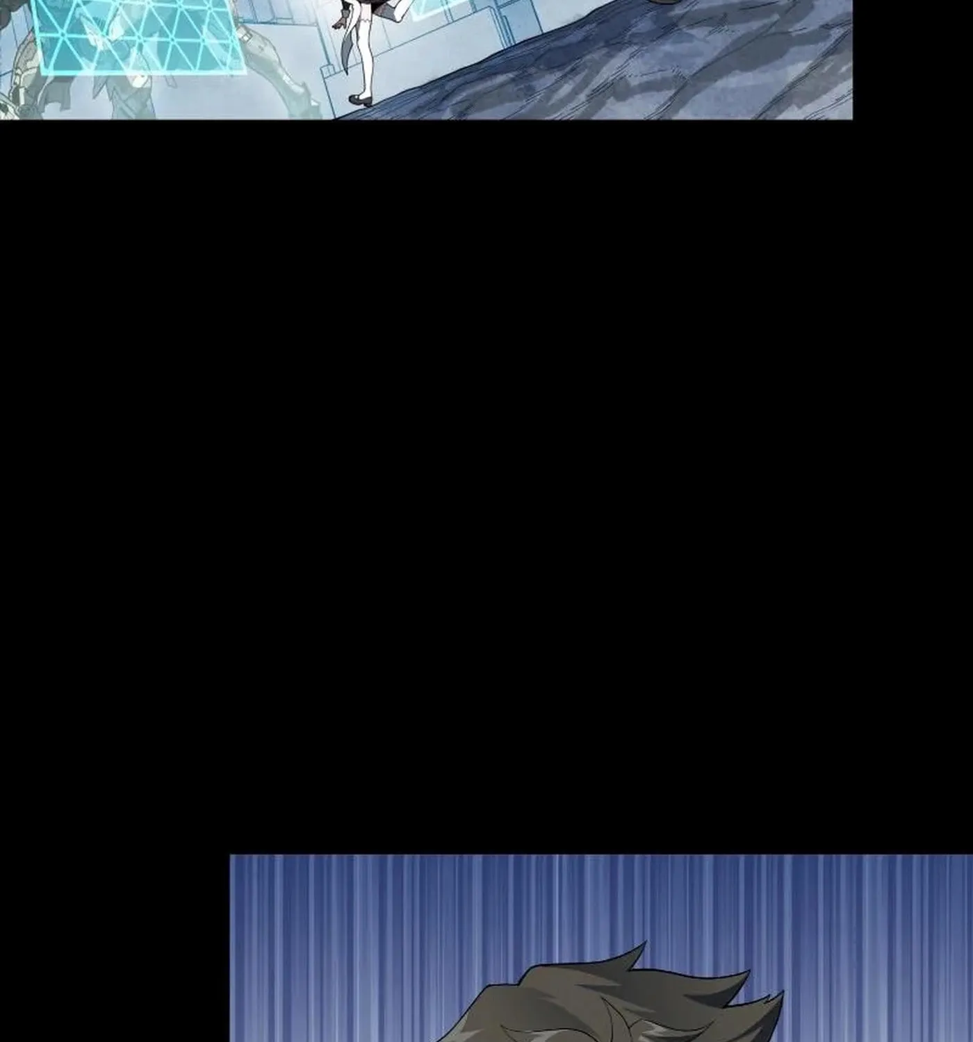 Legend of Star General (Colored) Chapter 244 page 31 - 