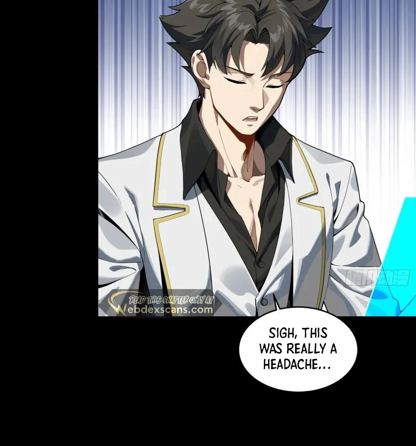 Legend of Star General (Colored) Chapter 244 page 32 - 