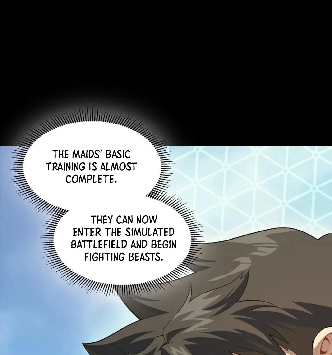 Legend of Star General (Colored) Chapter 244 page 33 - 