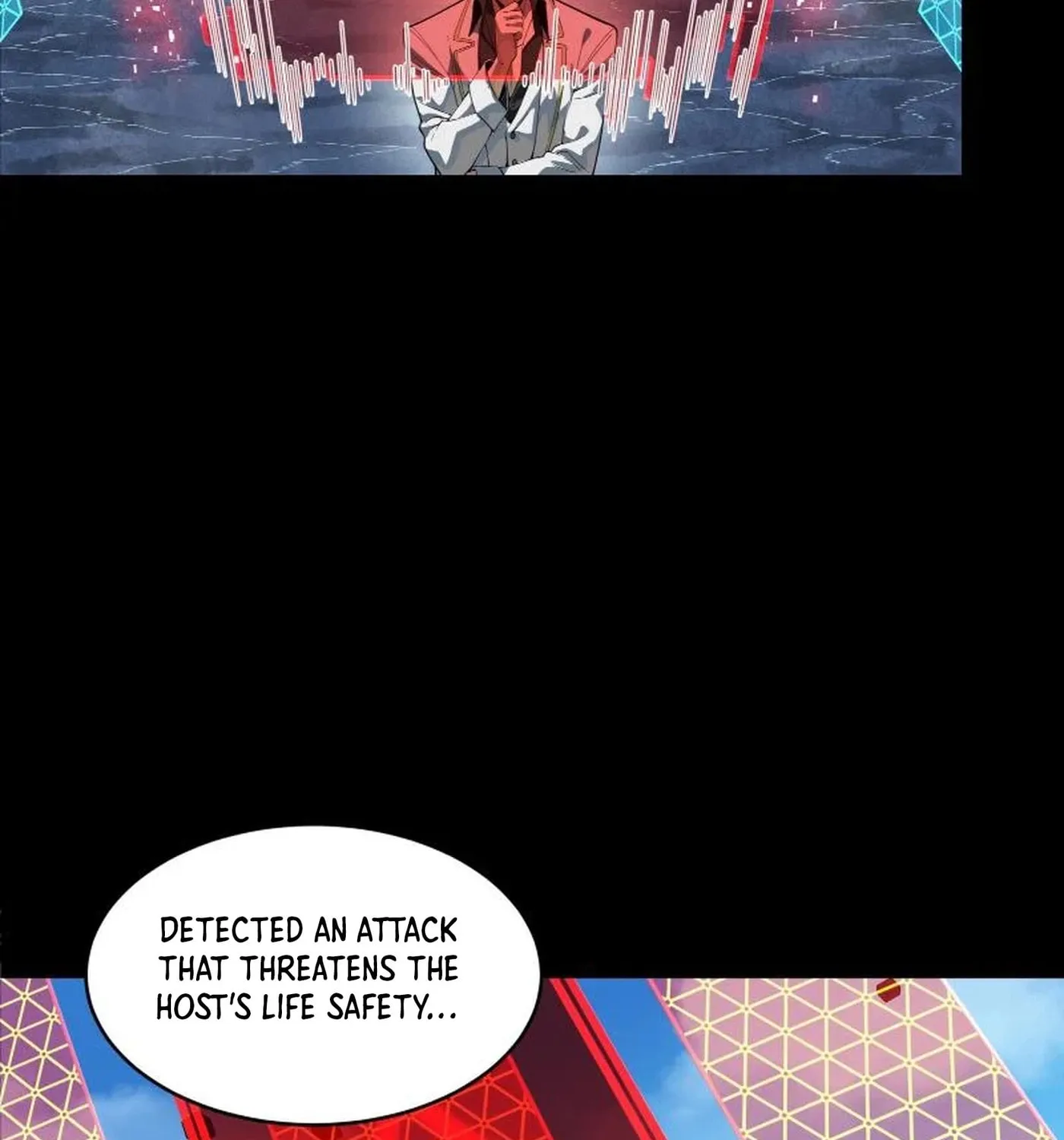 Legend of Star General (Colored) Chapter 244 page 39 - 