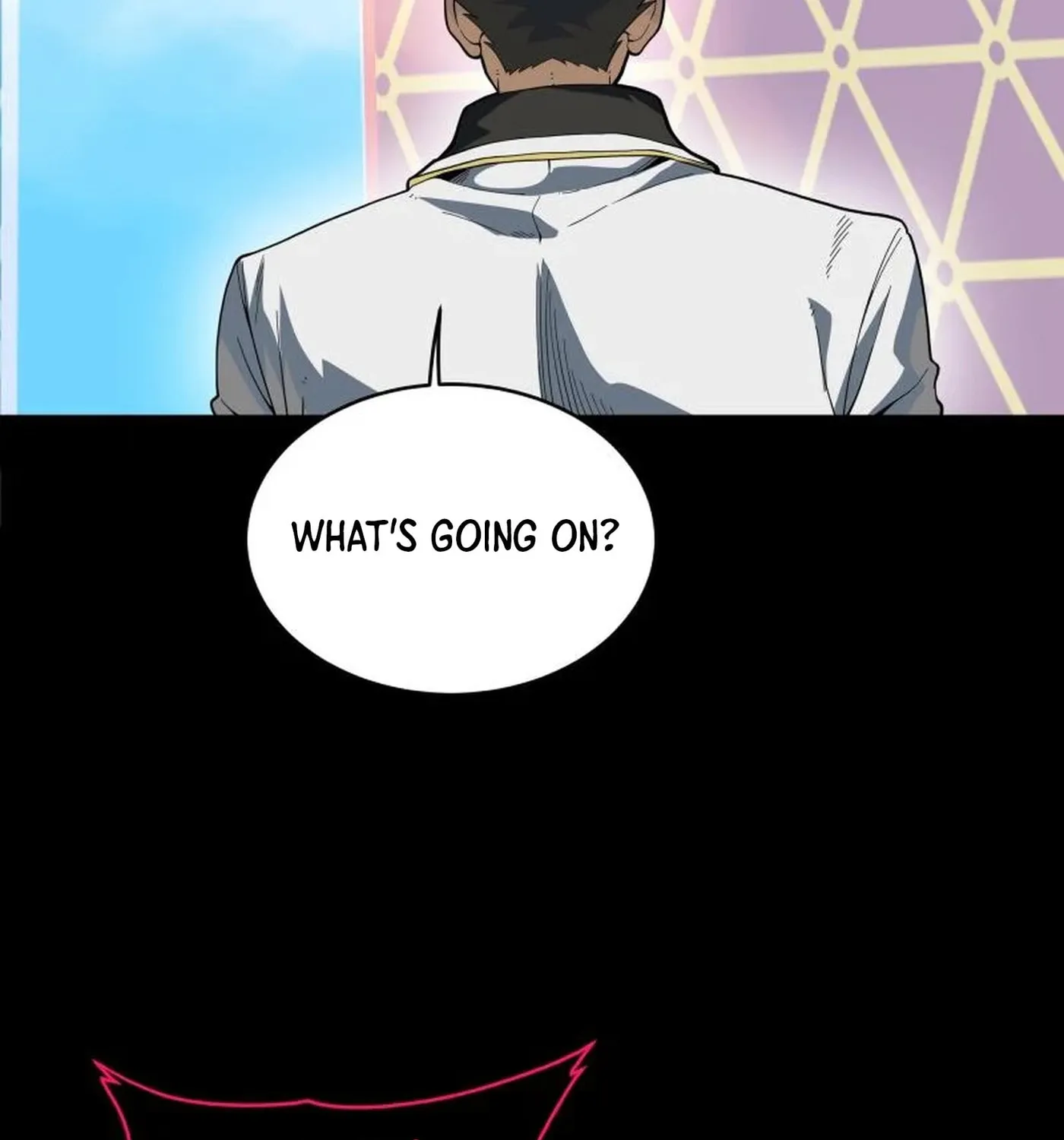 Legend of Star General (Colored) Chapter 244 page 43 - 