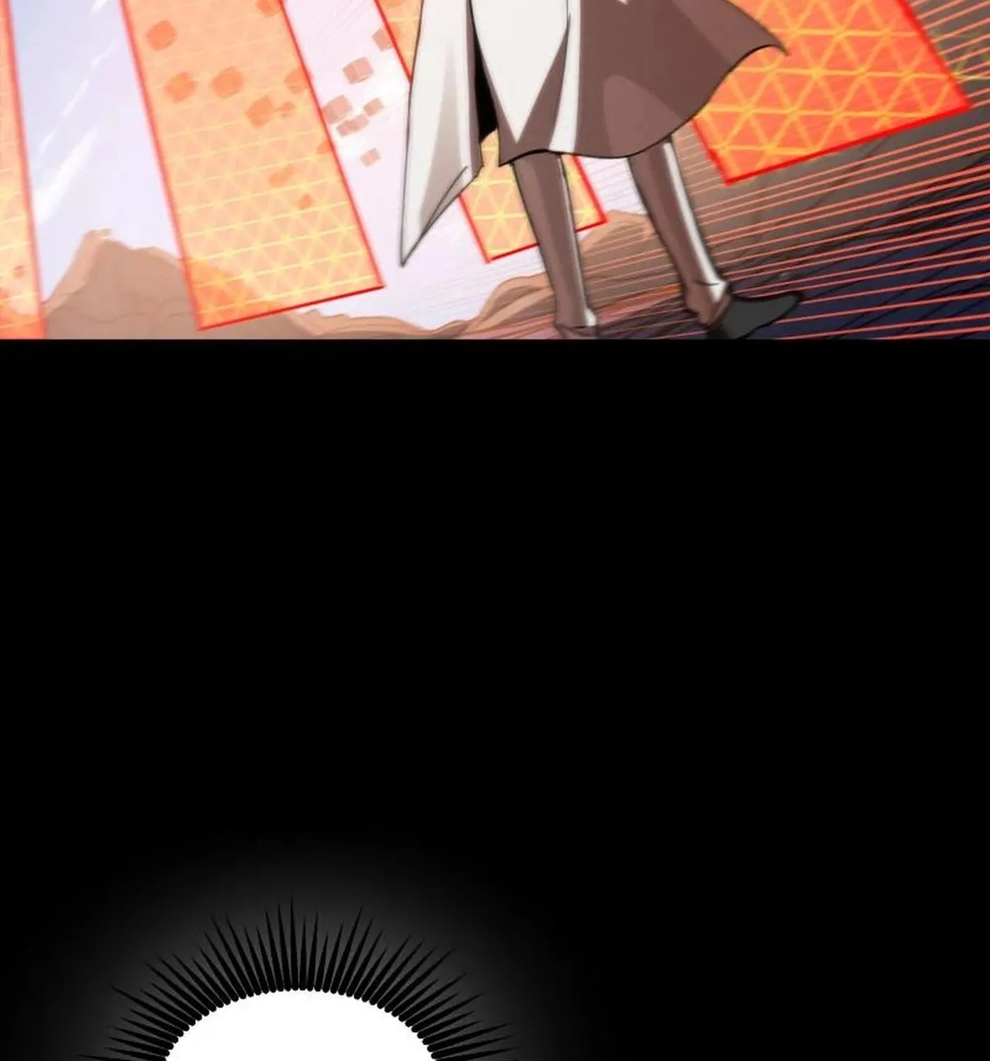 Legend of Star General (Colored) Chapter 244 page 45 - 