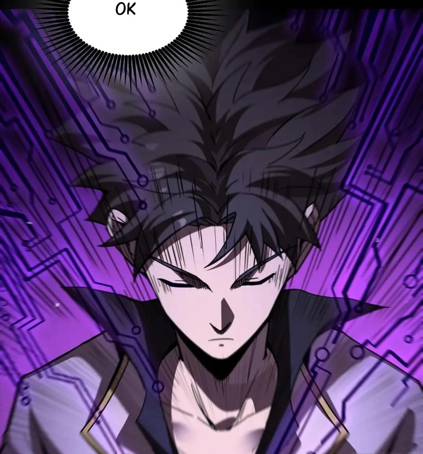 Legend of Star General (Colored) Chapter 244 page 46 - 