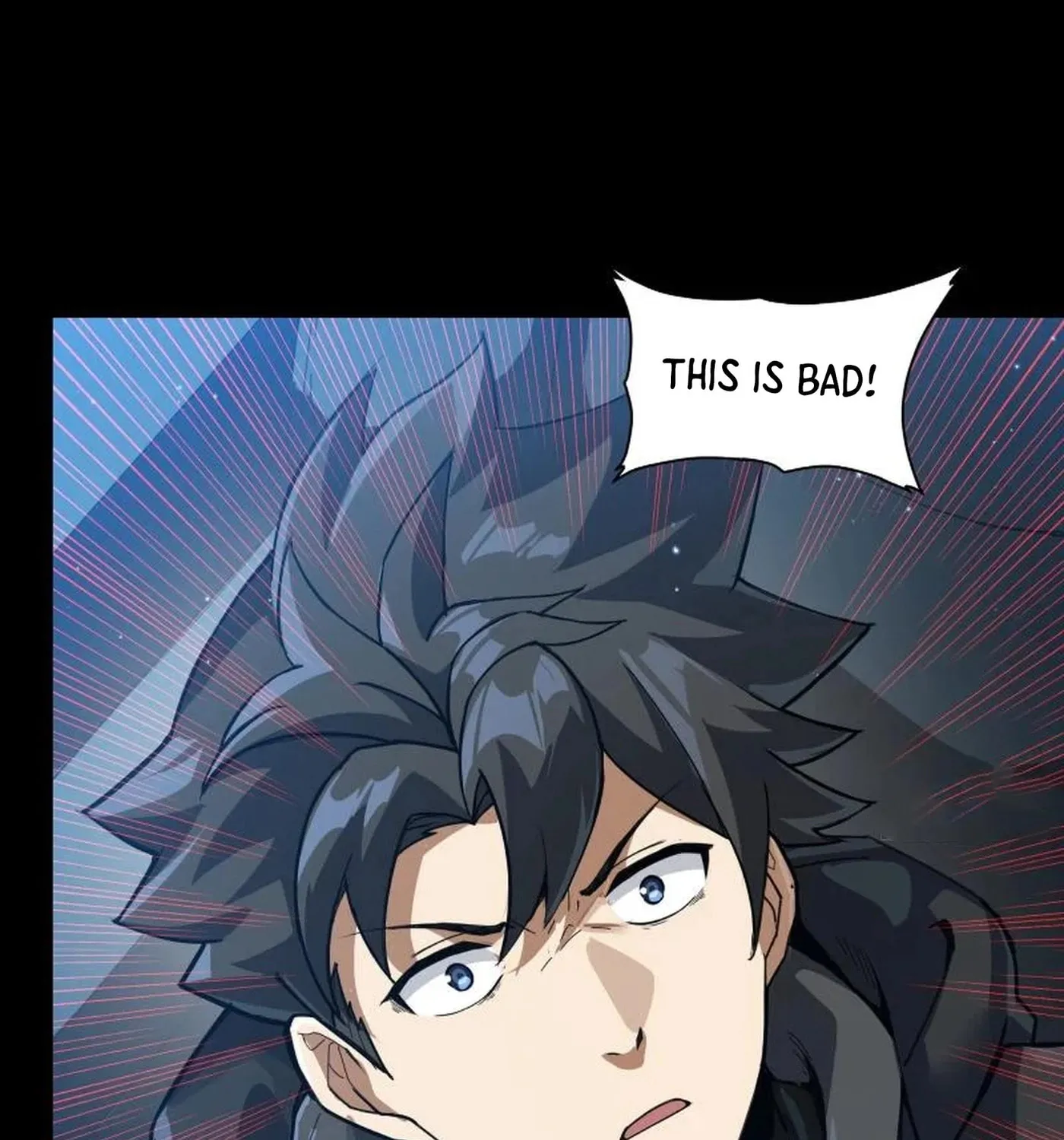 Legend of Star General (Colored) Chapter 244 page 52 - 