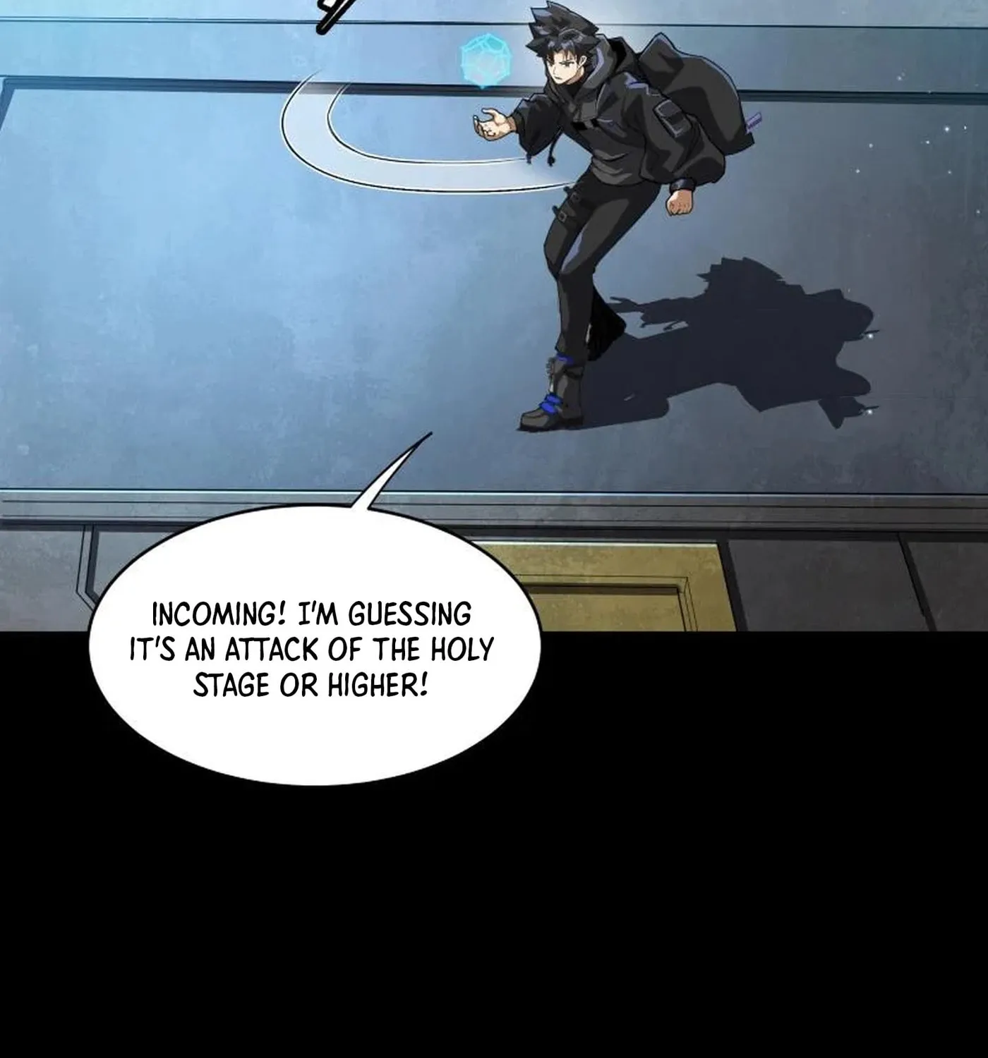Legend of Star General (Colored) Chapter 244 page 55 - 