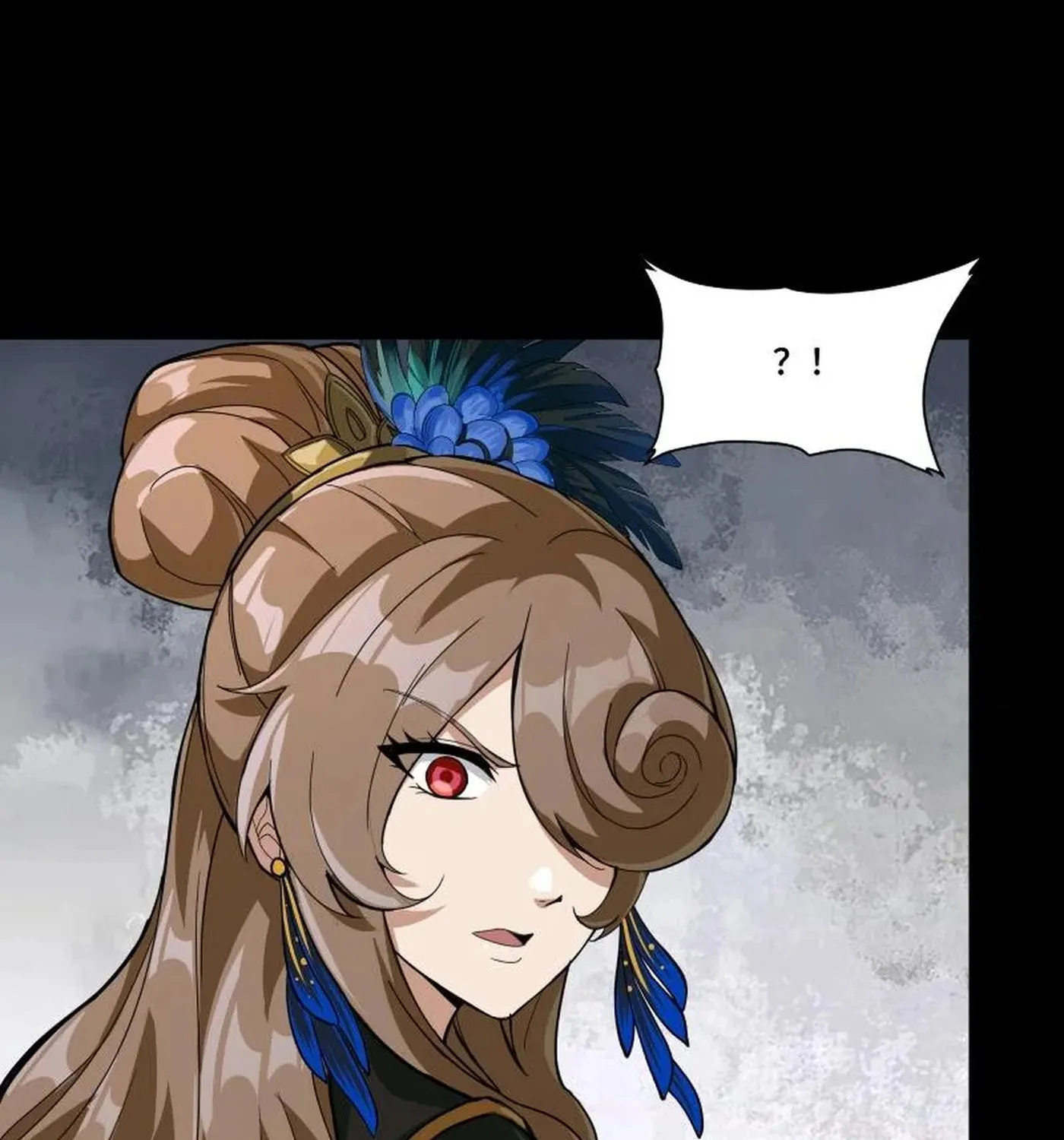 Legend of Star General (Colored) Chapter 244 page 56 - 