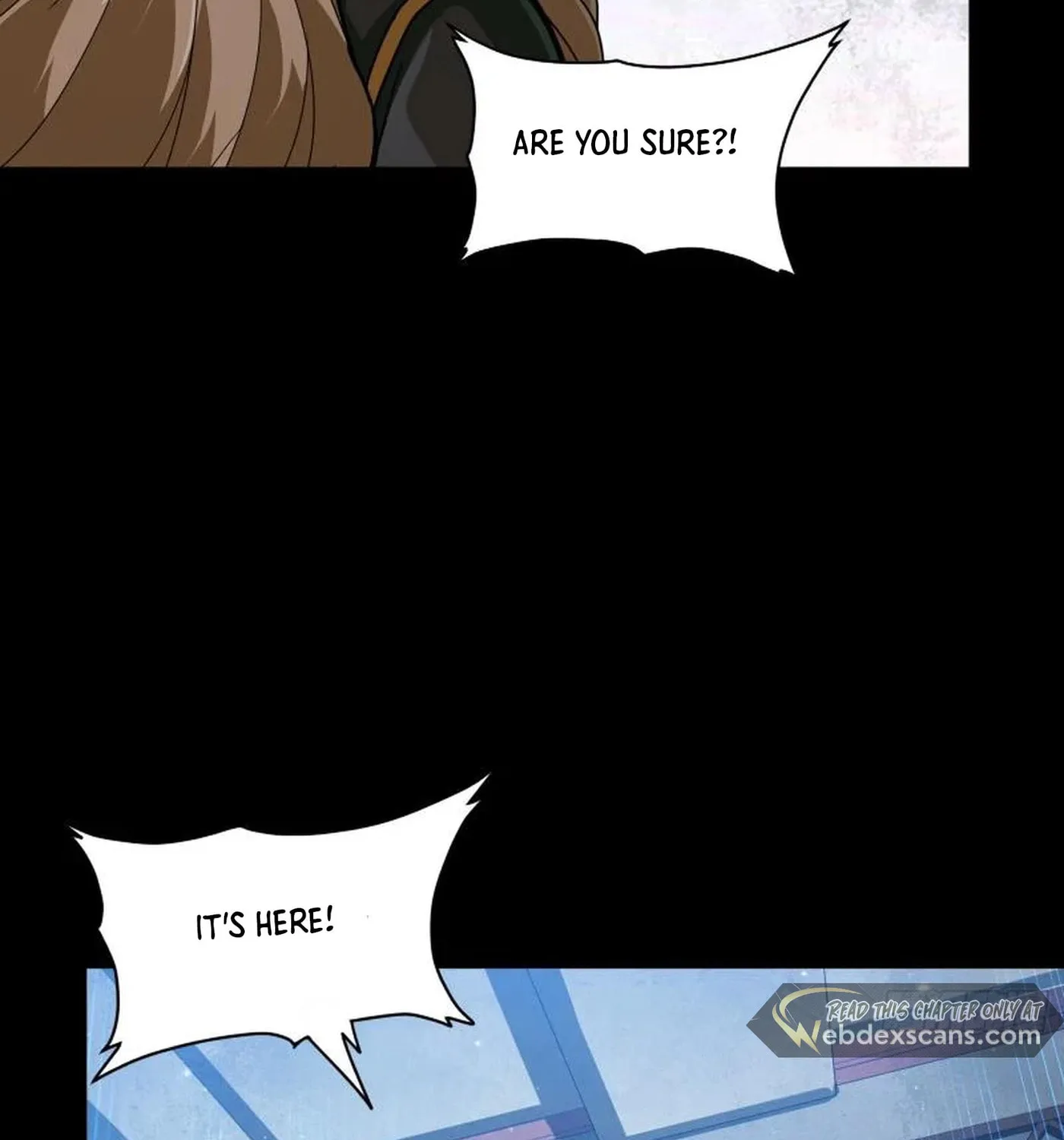 Legend of Star General (Colored) Chapter 244 page 57 - 