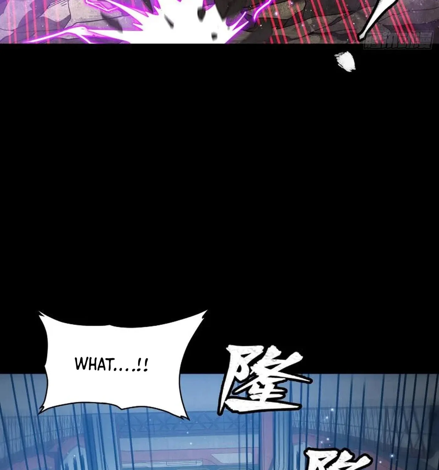 Legend of Star General (Colored) Chapter 244 page 62 - 