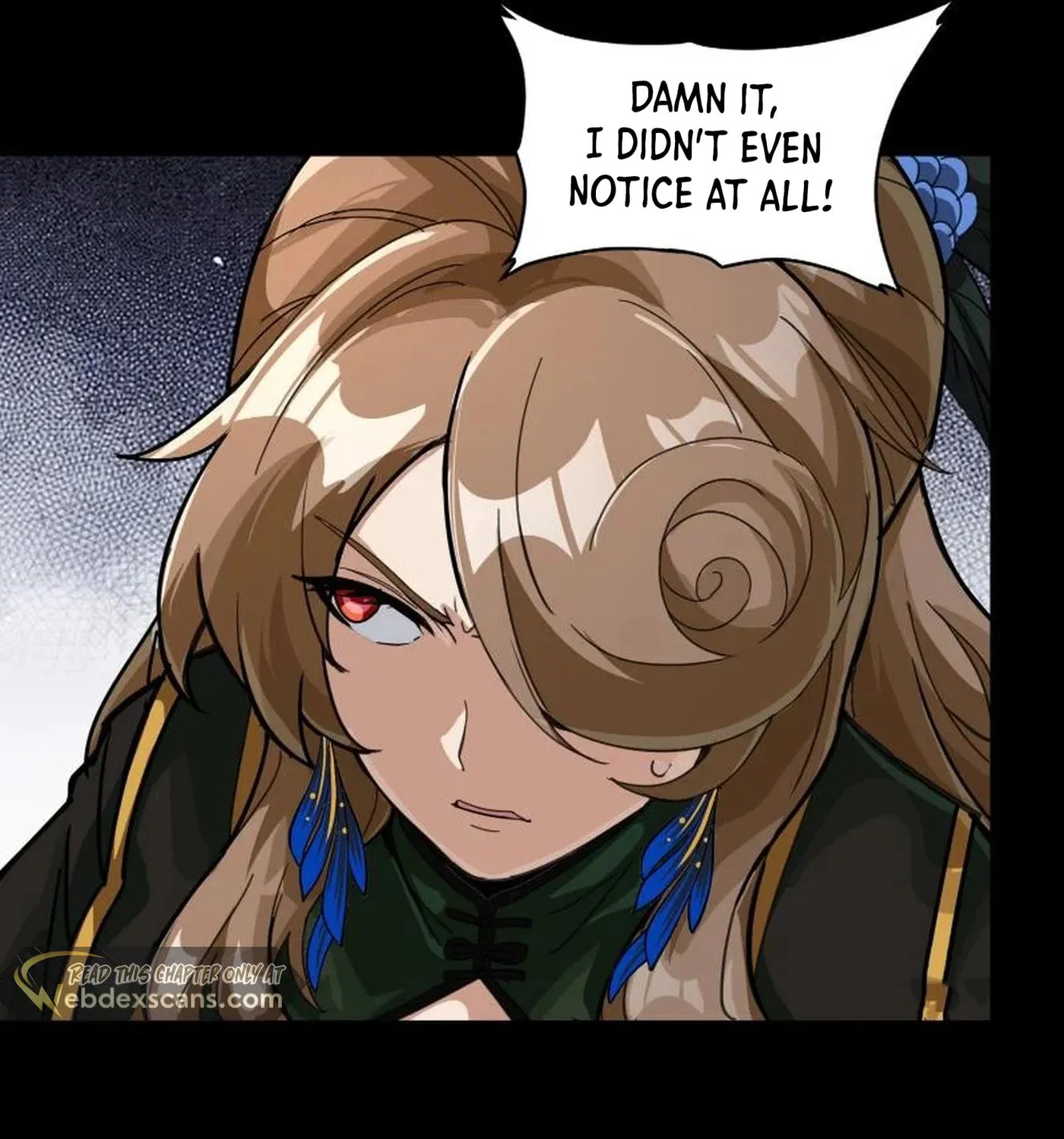 Legend of Star General (Colored) Chapter 244 page 65 - 