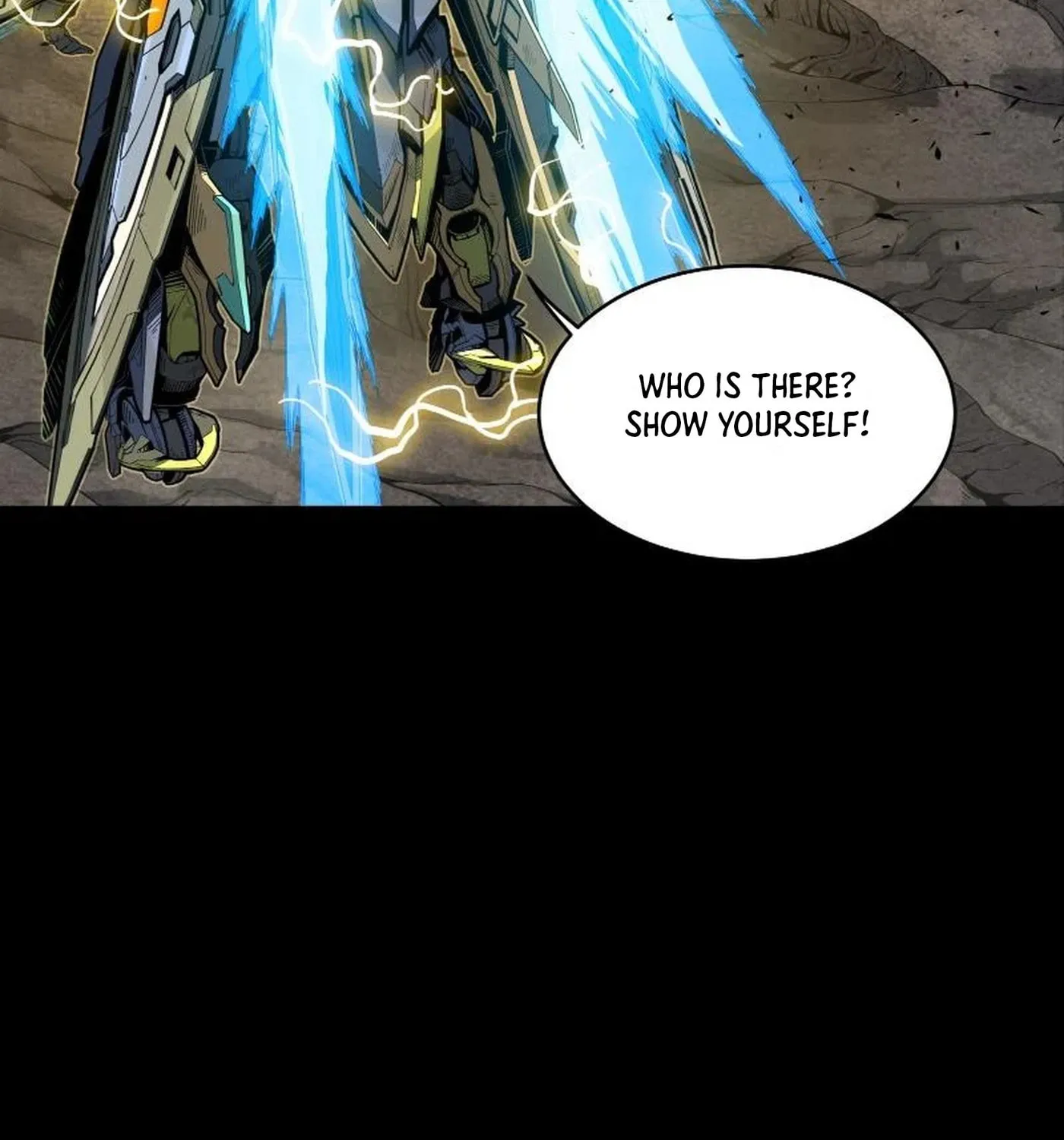 Legend of Star General (Colored) Chapter 244 page 73 - 