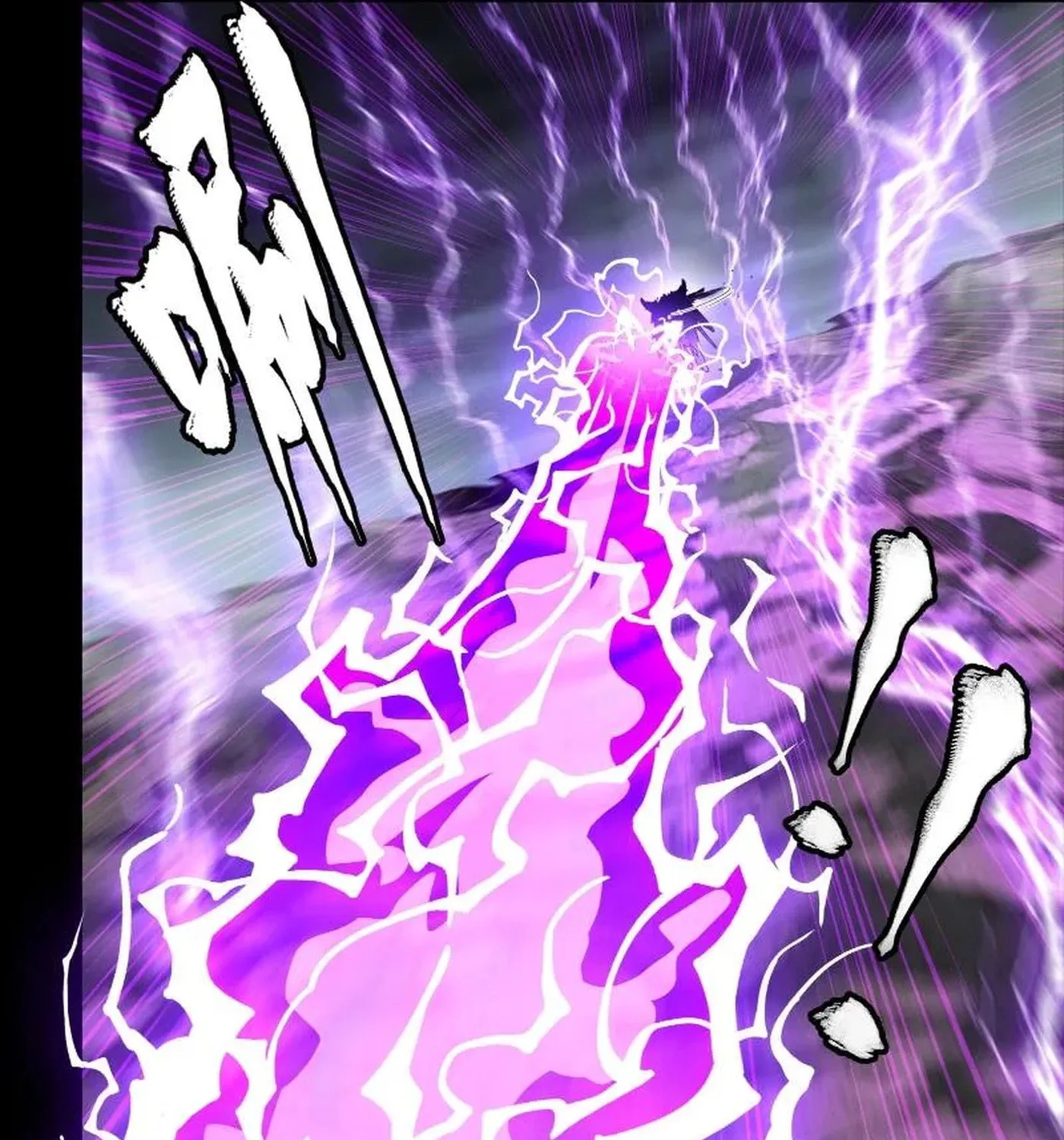 Legend of Star General (Colored) Chapter 244 page 75 - 