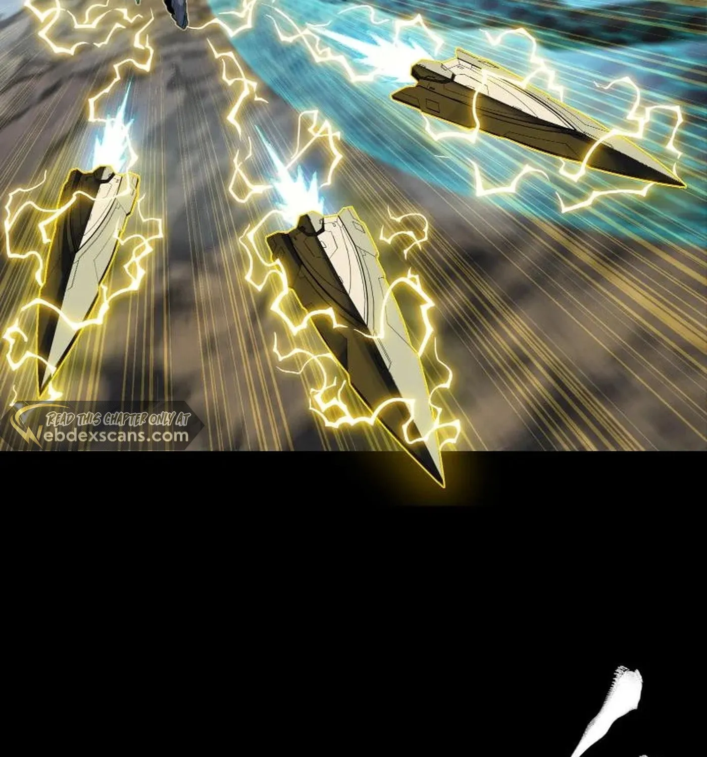 Legend of Star General (Colored) Chapter 244 page 77 - 