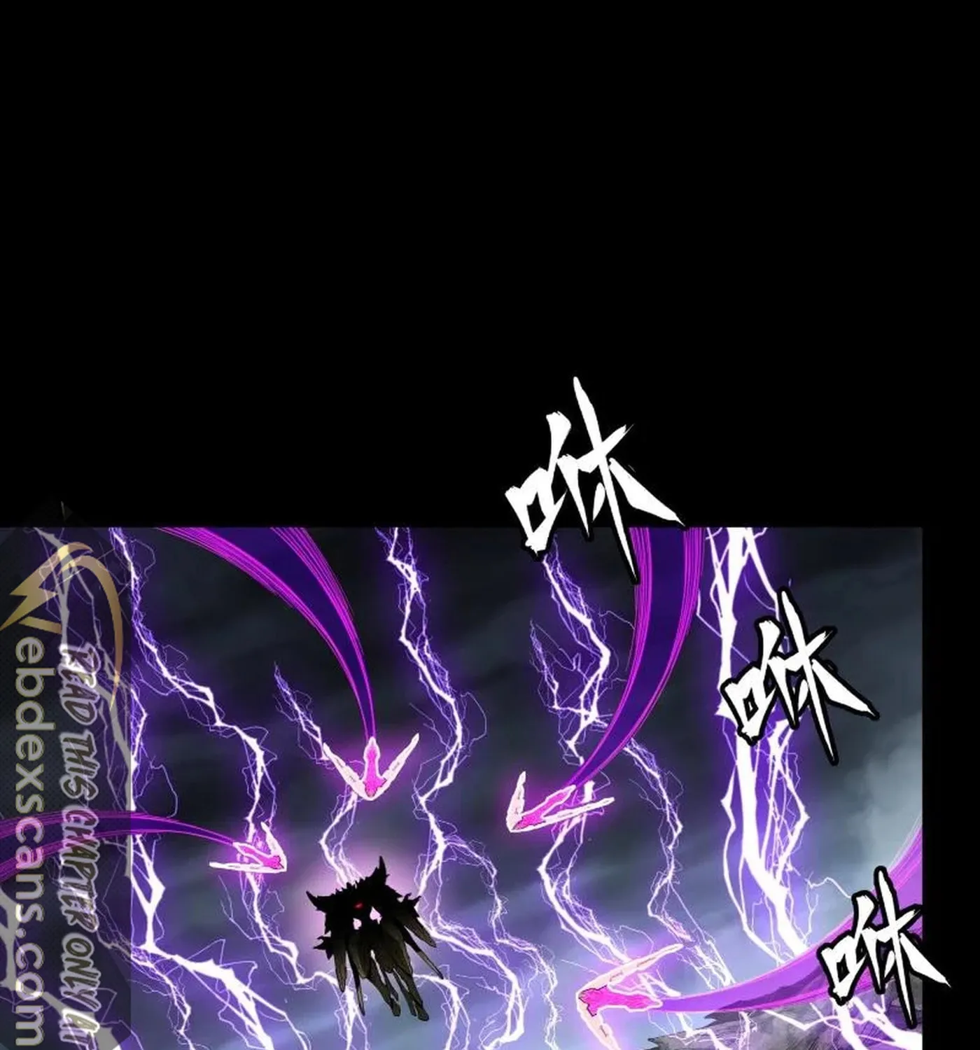 Legend of Star General (Colored) Chapter 244 page 83 - 