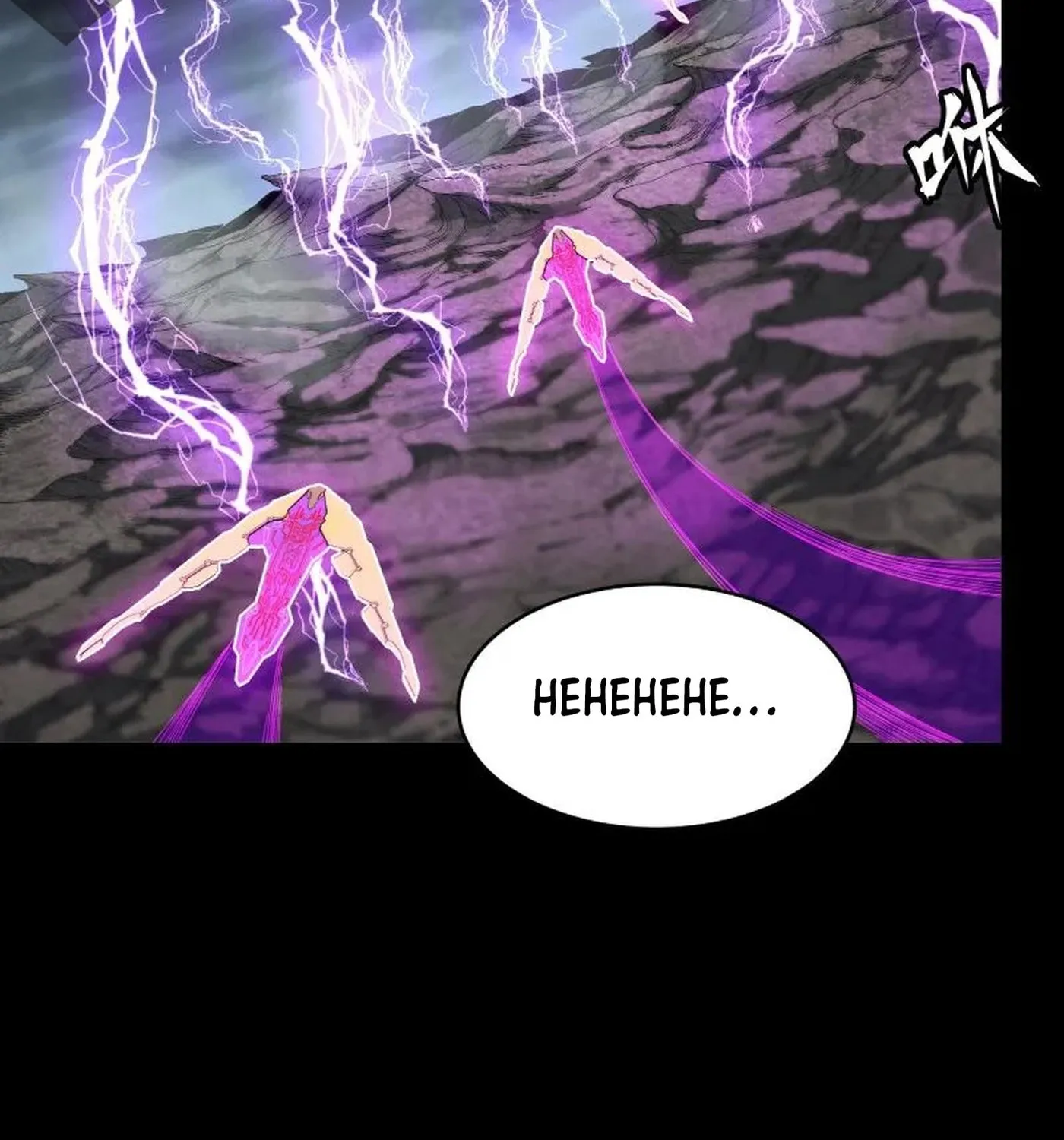Legend of Star General (Colored) Chapter 244 page 84 - 