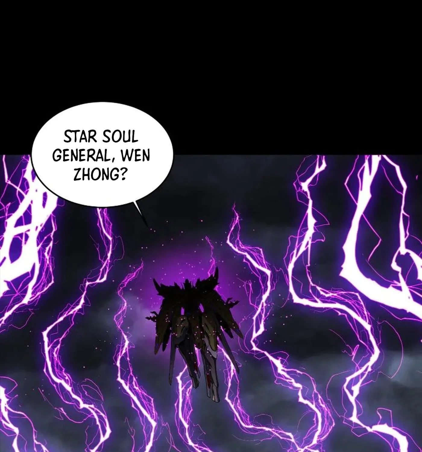 Legend of Star General (Colored) Chapter 244 page 85 - 