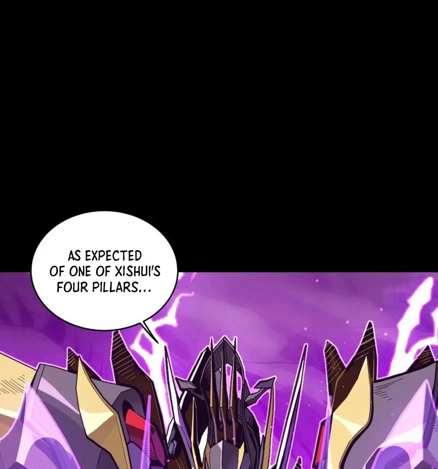 Legend of Star General (Colored) Chapter 244 page 90 - 