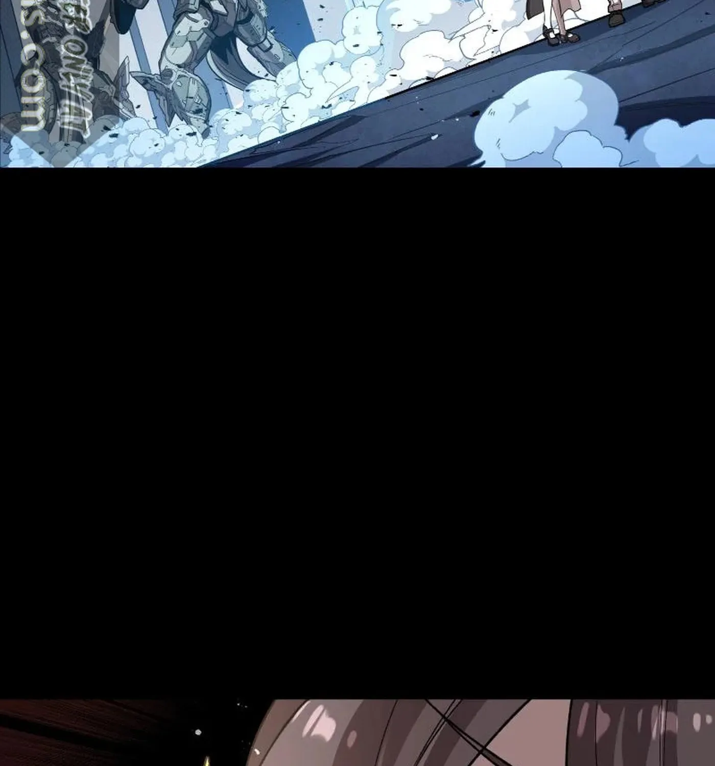 Legend of Star General (Colored) Chapter 244 page 10 - 