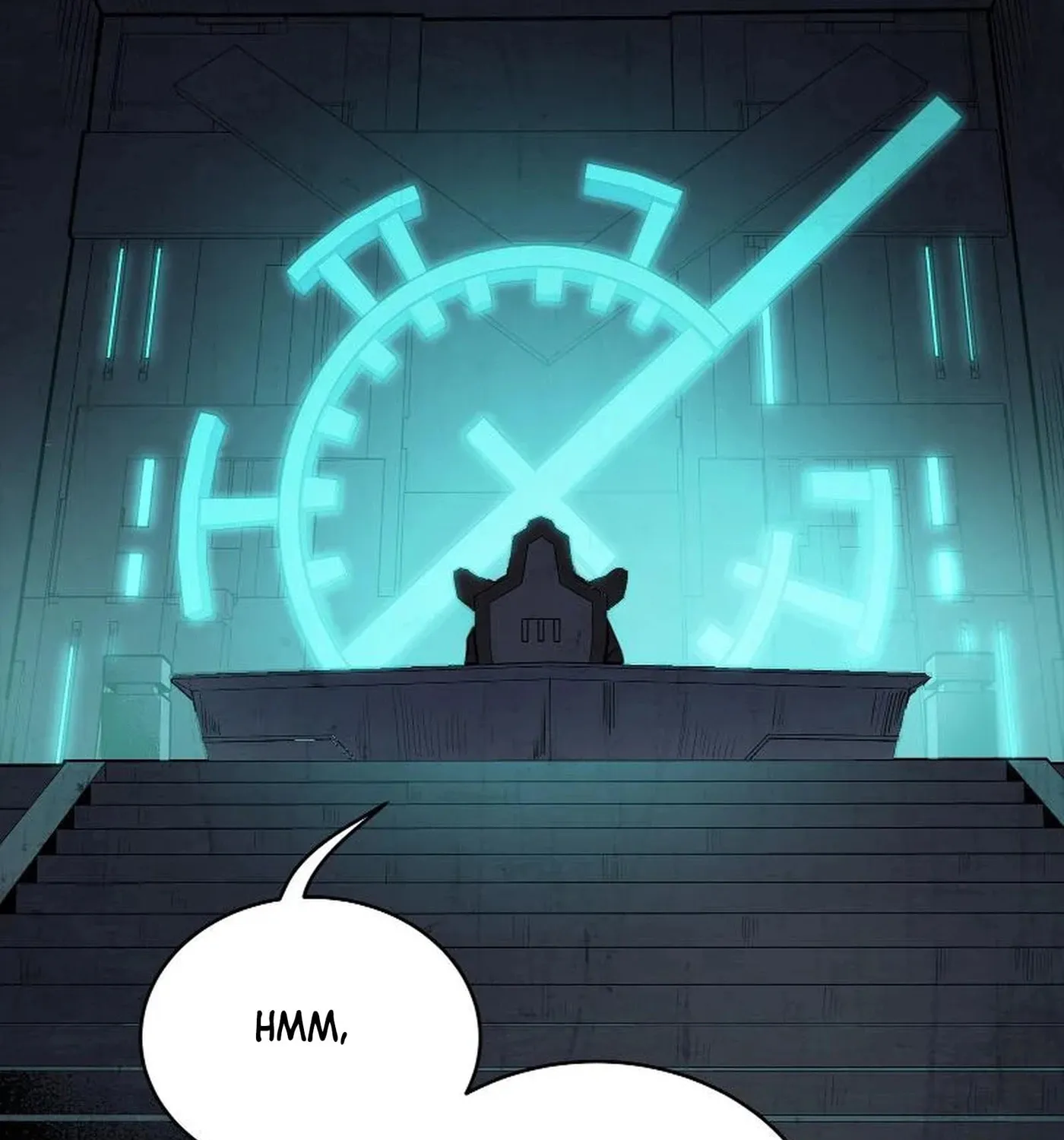 Legend of Star General (Colored) Chapter 245 page 11 - 