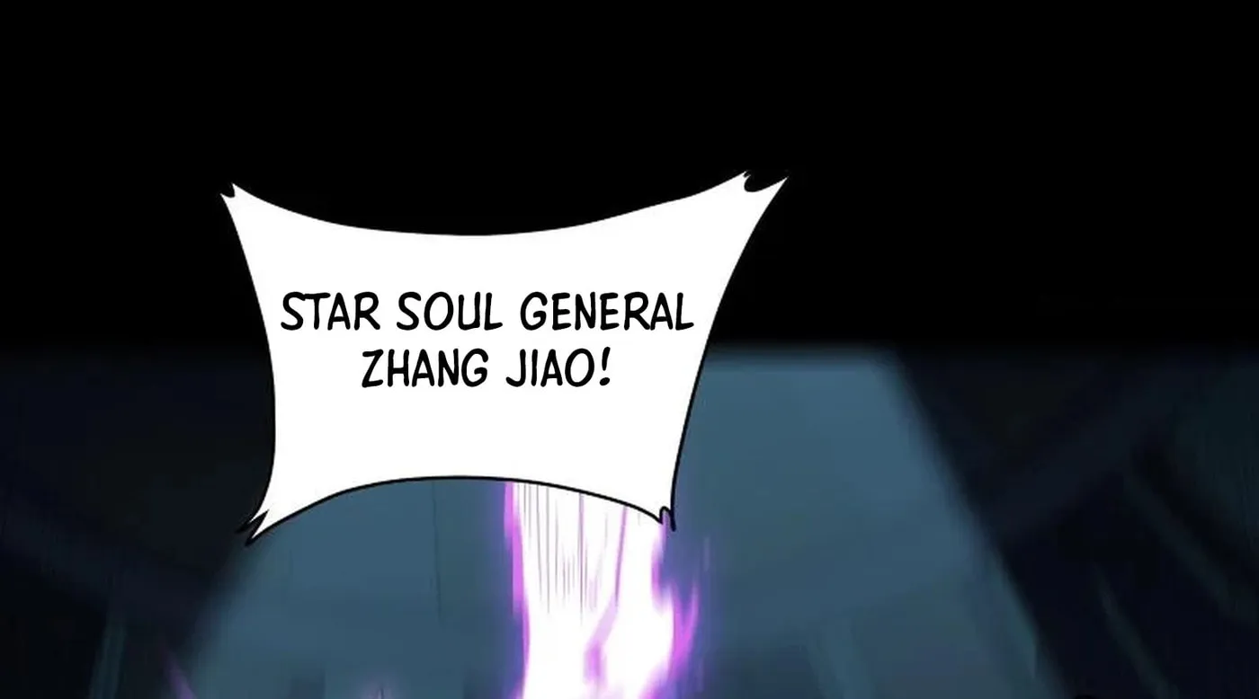 Legend of Star General (Colored) Chapter 245 page 101 - 