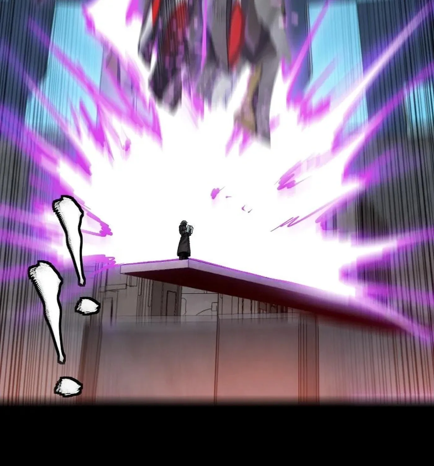 Legend of Star General (Colored) Chapter 245 page 103 - 