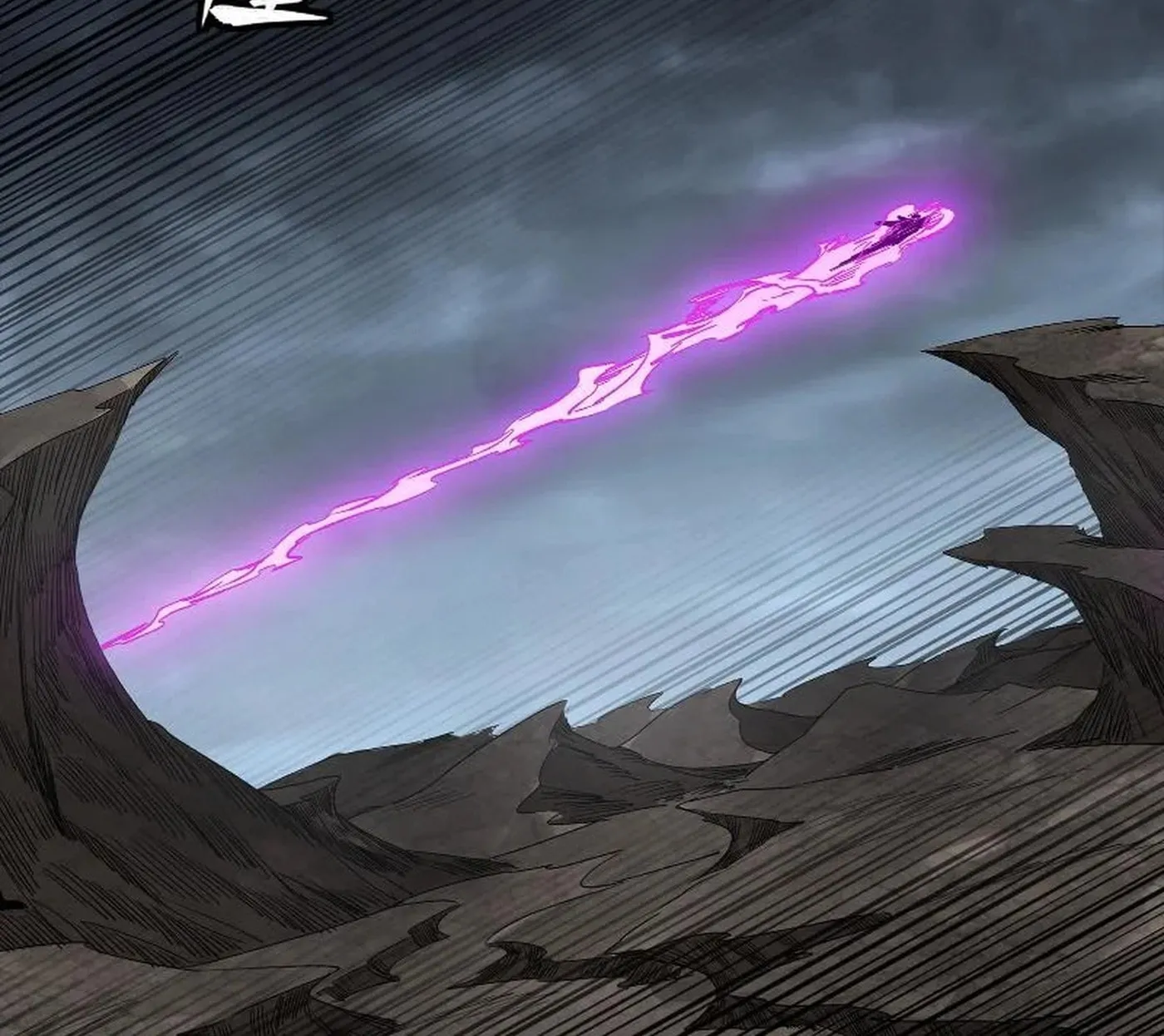 Legend of Star General (Colored) Chapter 245 page 107 - 