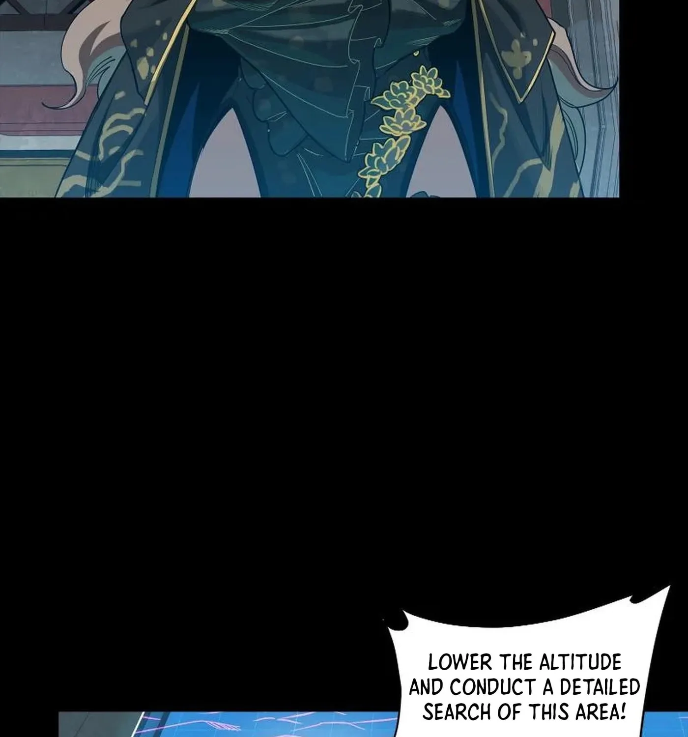 Legend of Star General (Colored) Chapter 245 page 115 - 