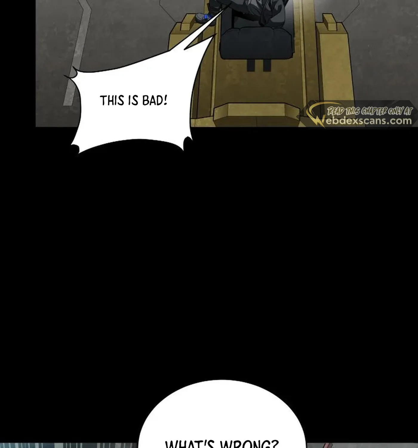 Legend of Star General (Colored) Chapter 245 page 117 - 