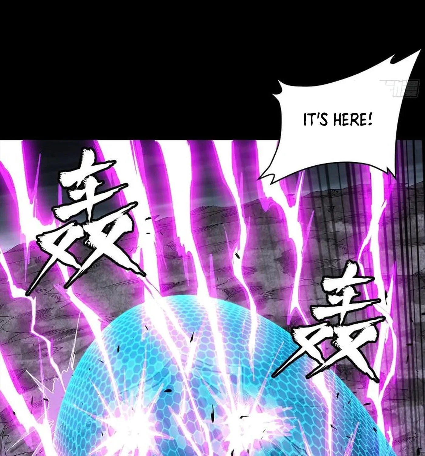 Legend of Star General (Colored) Chapter 245 page 120 - 