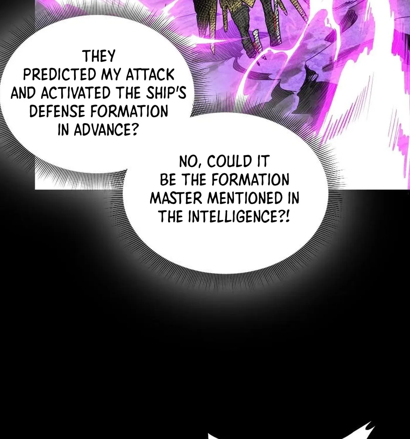 Legend of Star General (Colored) Chapter 245 page 126 - 