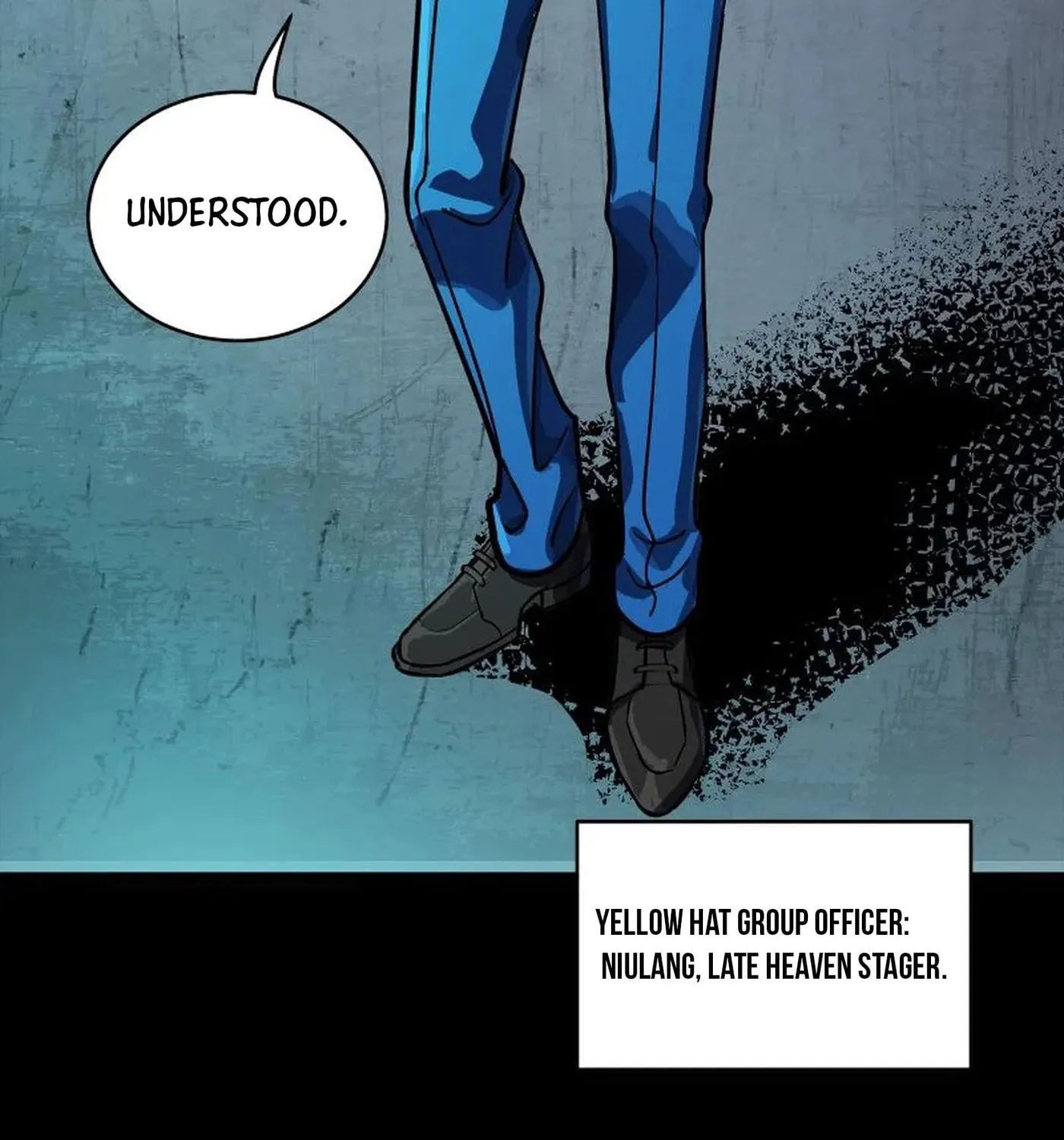 Legend of Star General (Colored) Chapter 245 page 14 - 