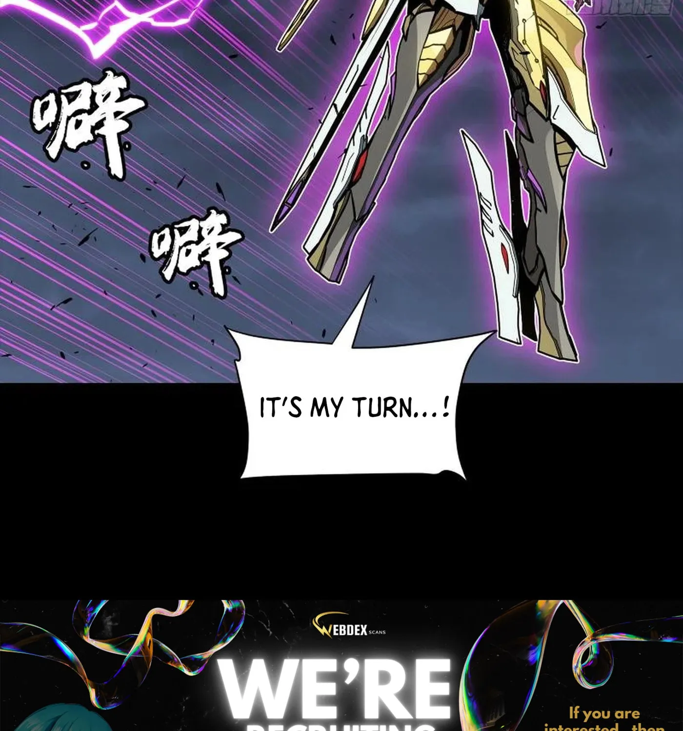 Legend of Star General (Colored) Chapter 245 page 147 - 