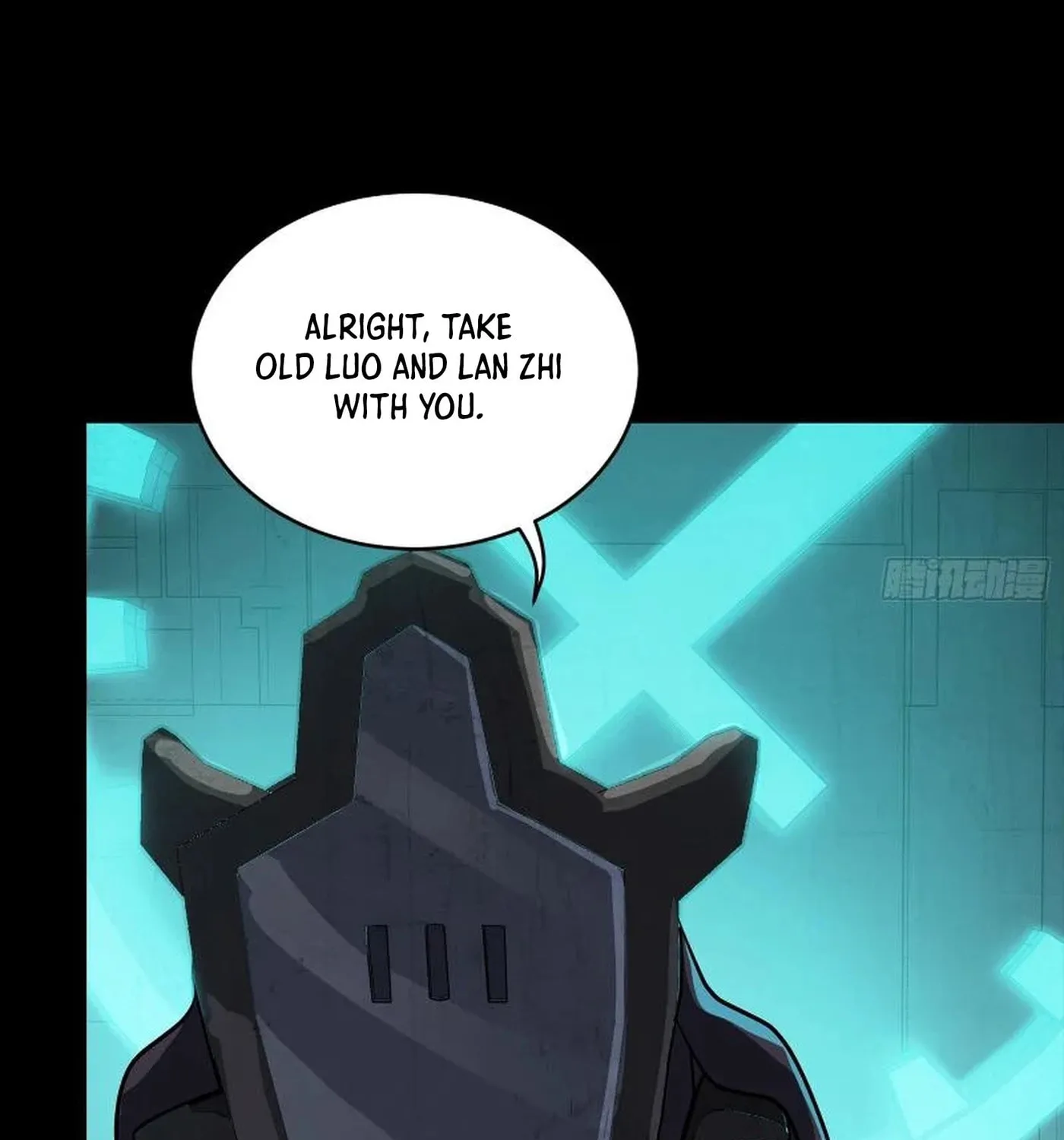 Legend of Star General (Colored) Chapter 245 page 19 - 