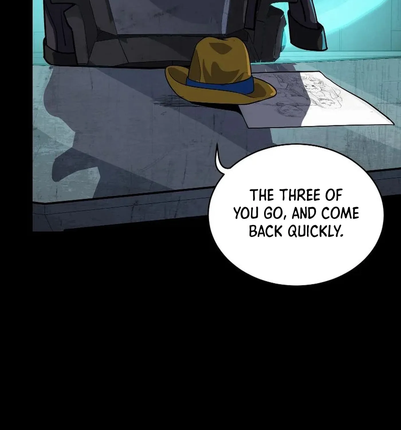 Legend of Star General (Colored) Chapter 245 page 20 - 