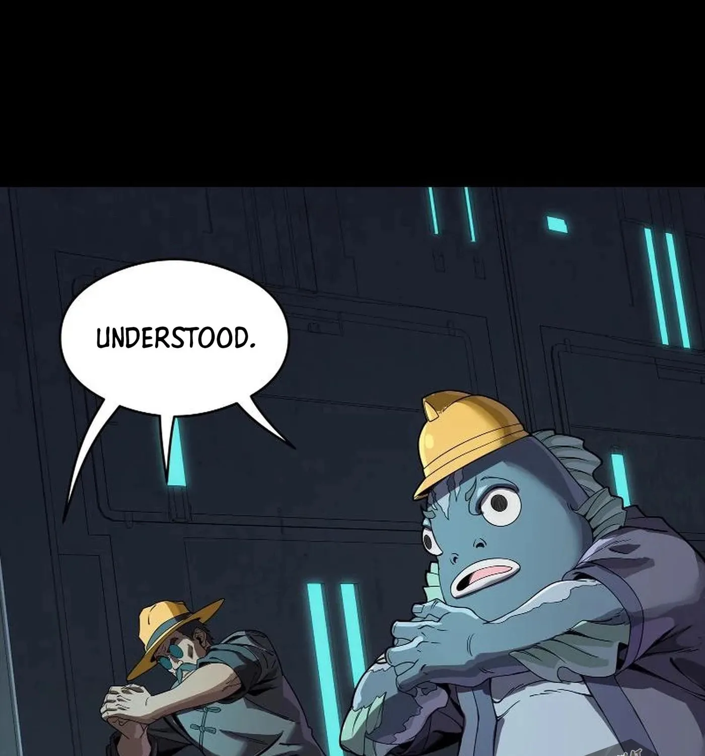 Legend of Star General (Colored) Chapter 245 page 21 - 