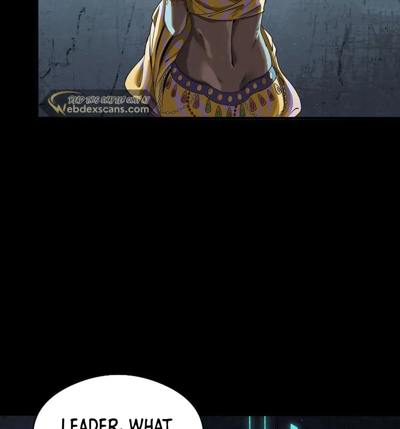 Legend of Star General (Colored) Chapter 245 page 26 - 