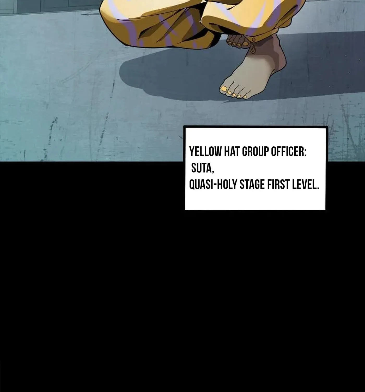 Legend of Star General (Colored) Chapter 245 page 28 - 