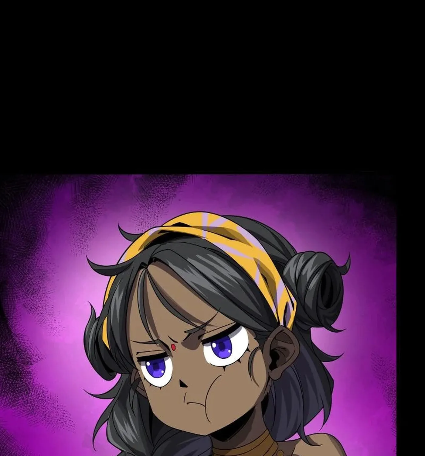 Legend of Star General (Colored) Chapter 245 page 31 - 