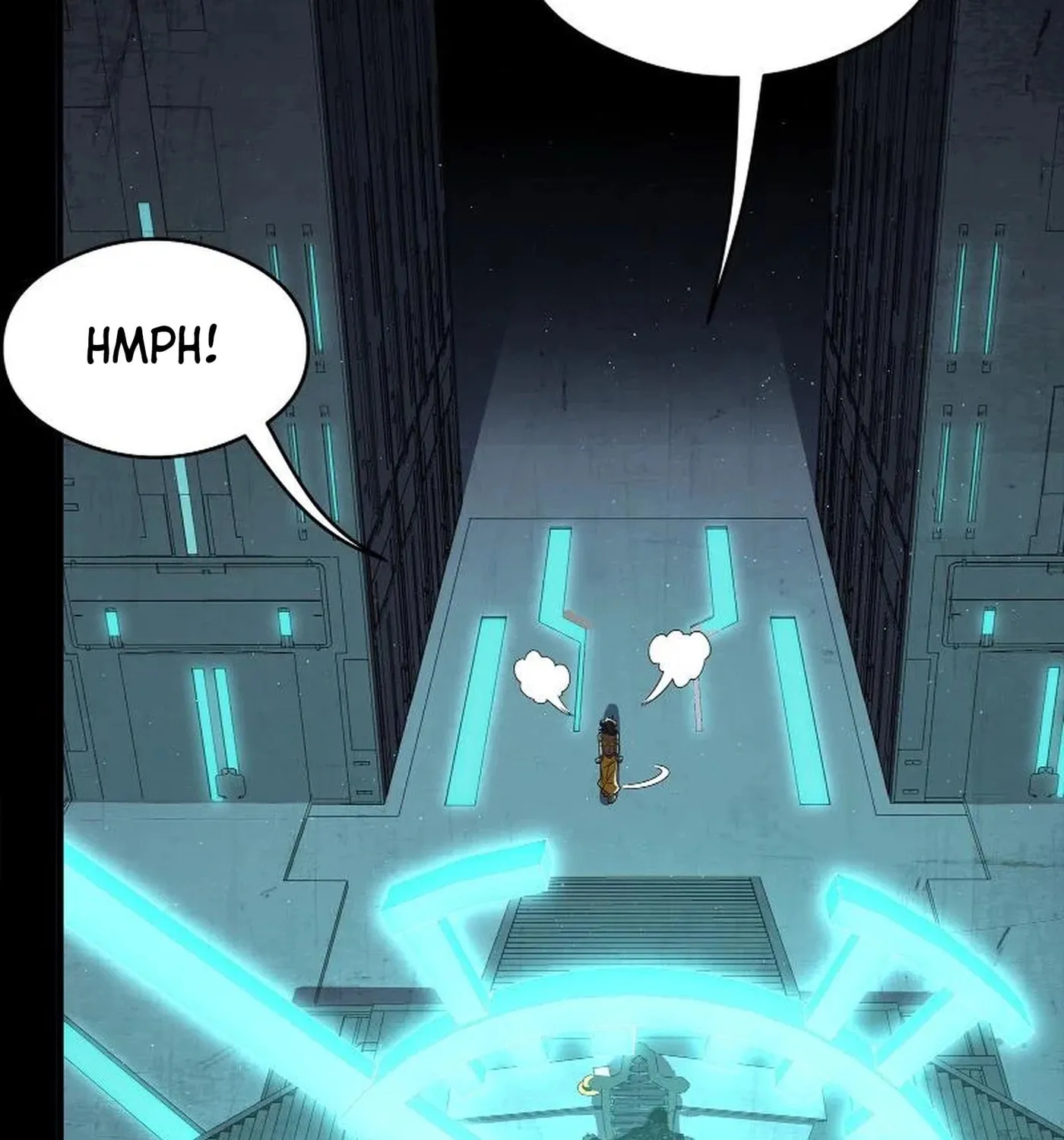 Legend of Star General (Colored) Chapter 245 page 33 - 