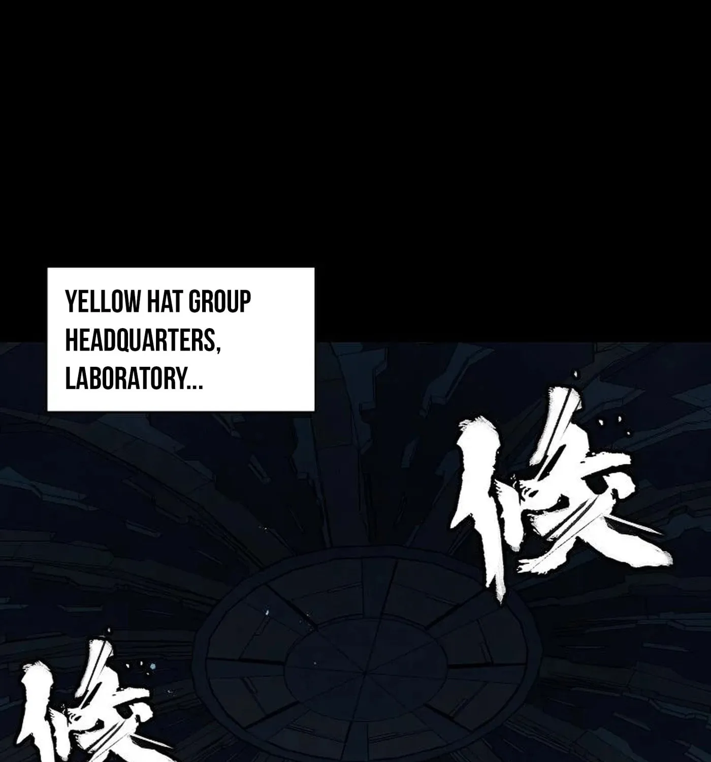Legend of Star General (Colored) Chapter 245 page 52 - 